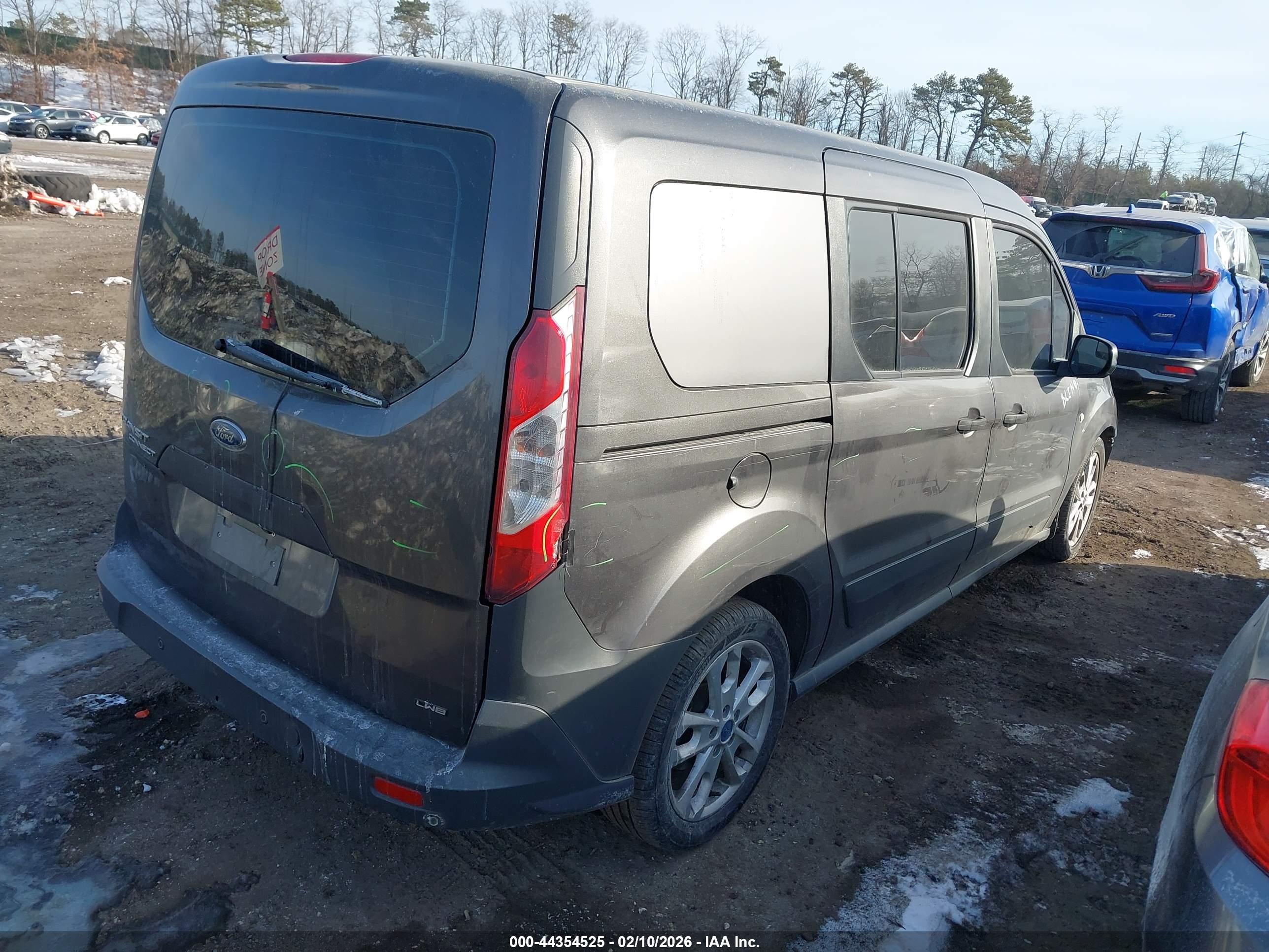 FORD TRANSIT image 4