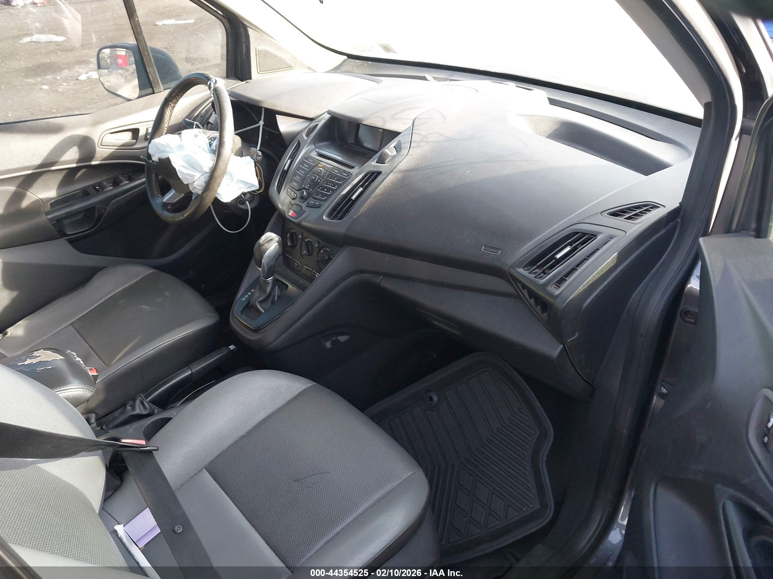 FORD TRANSIT image 5