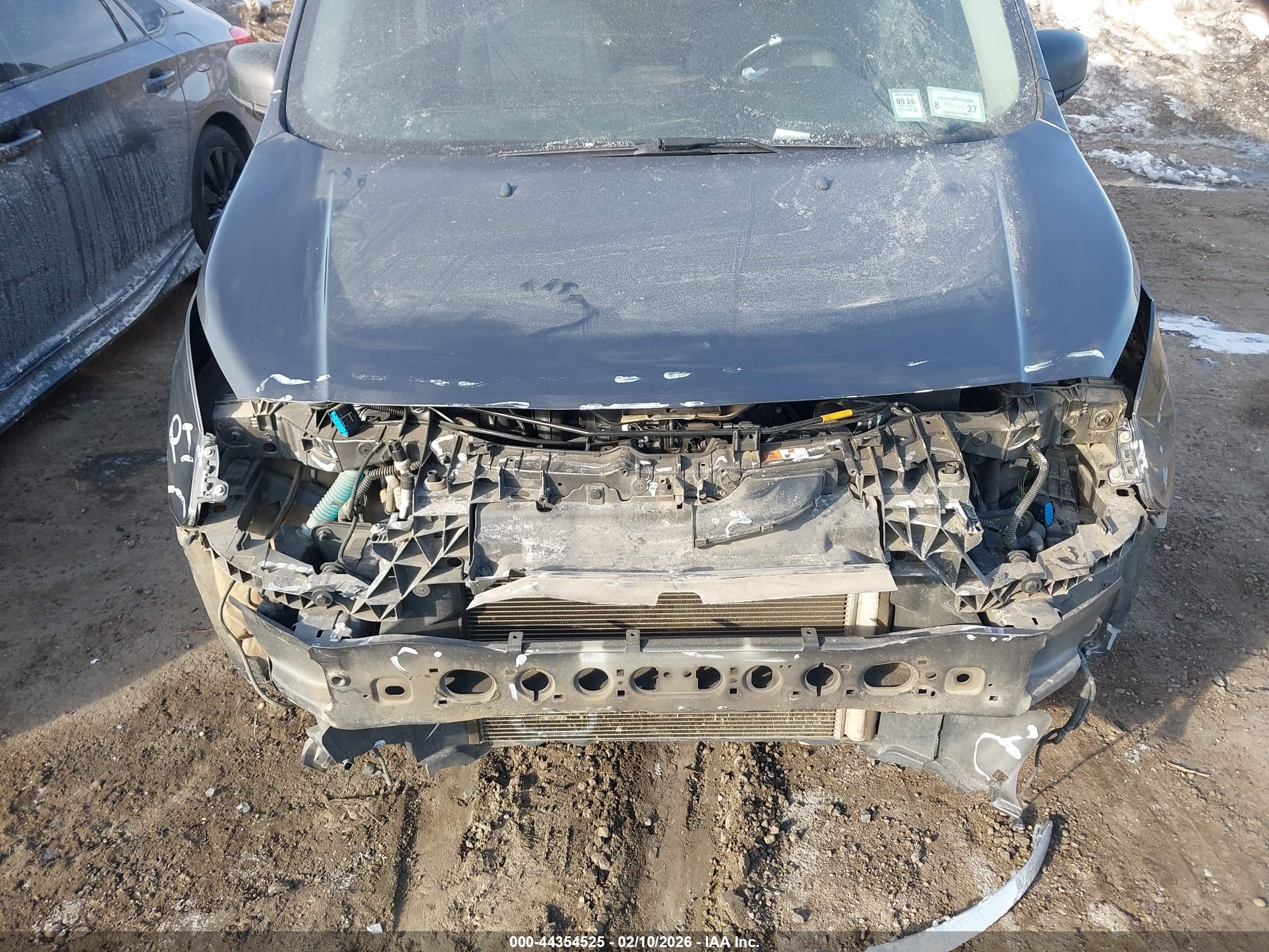 FORD TRANSIT image 6