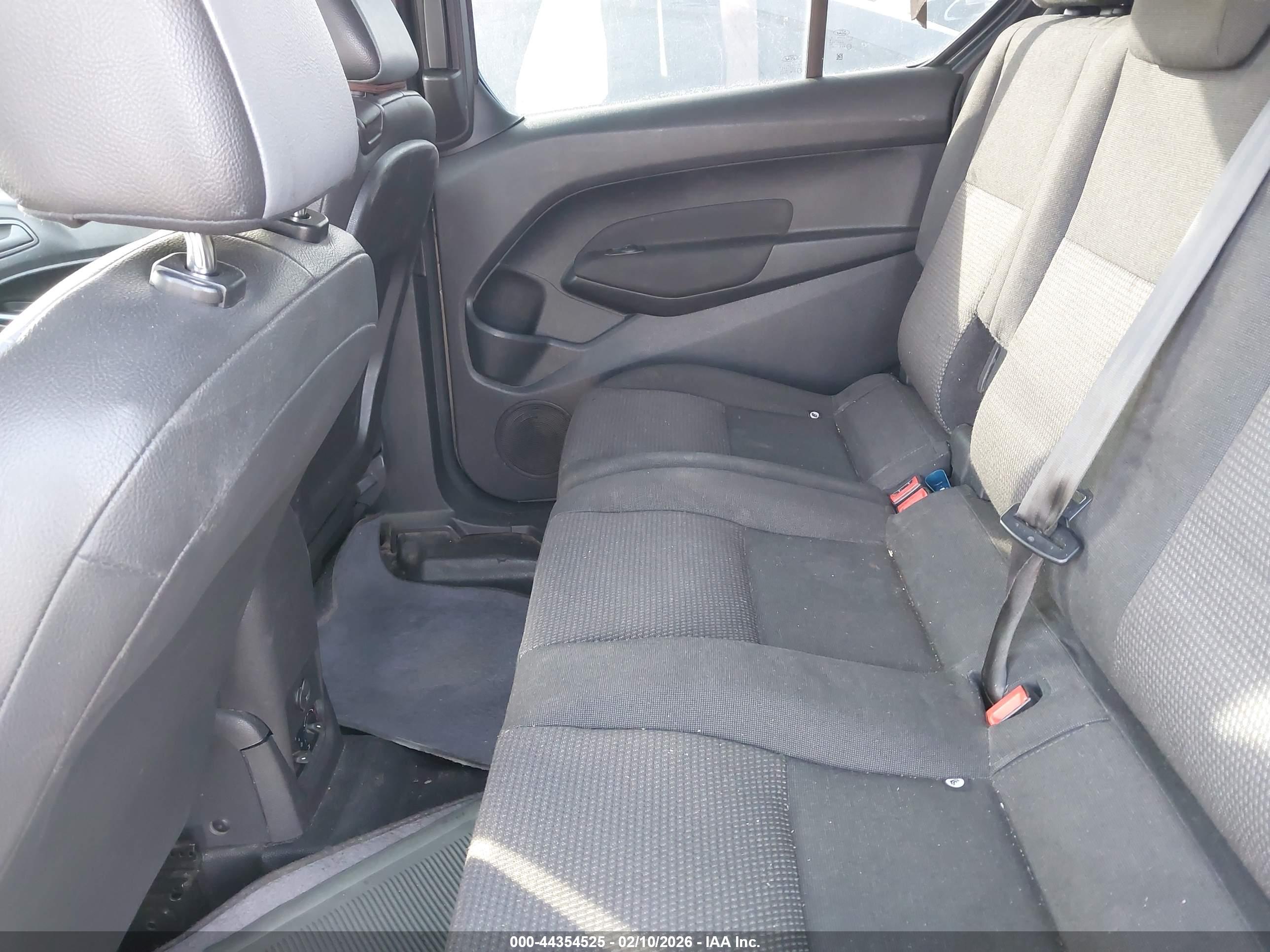 FORD TRANSIT image 8