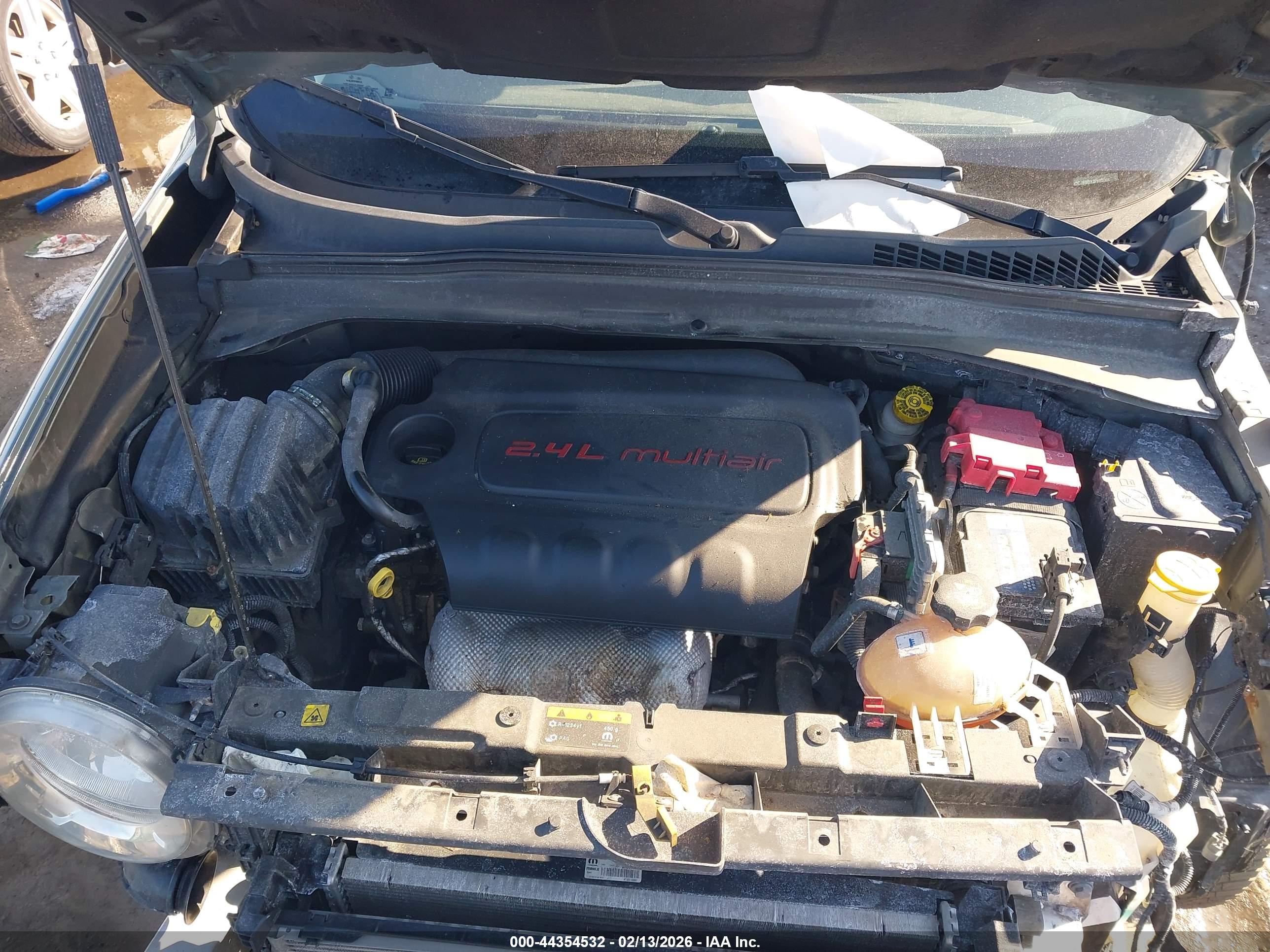 JEEP RENEGADE image 10