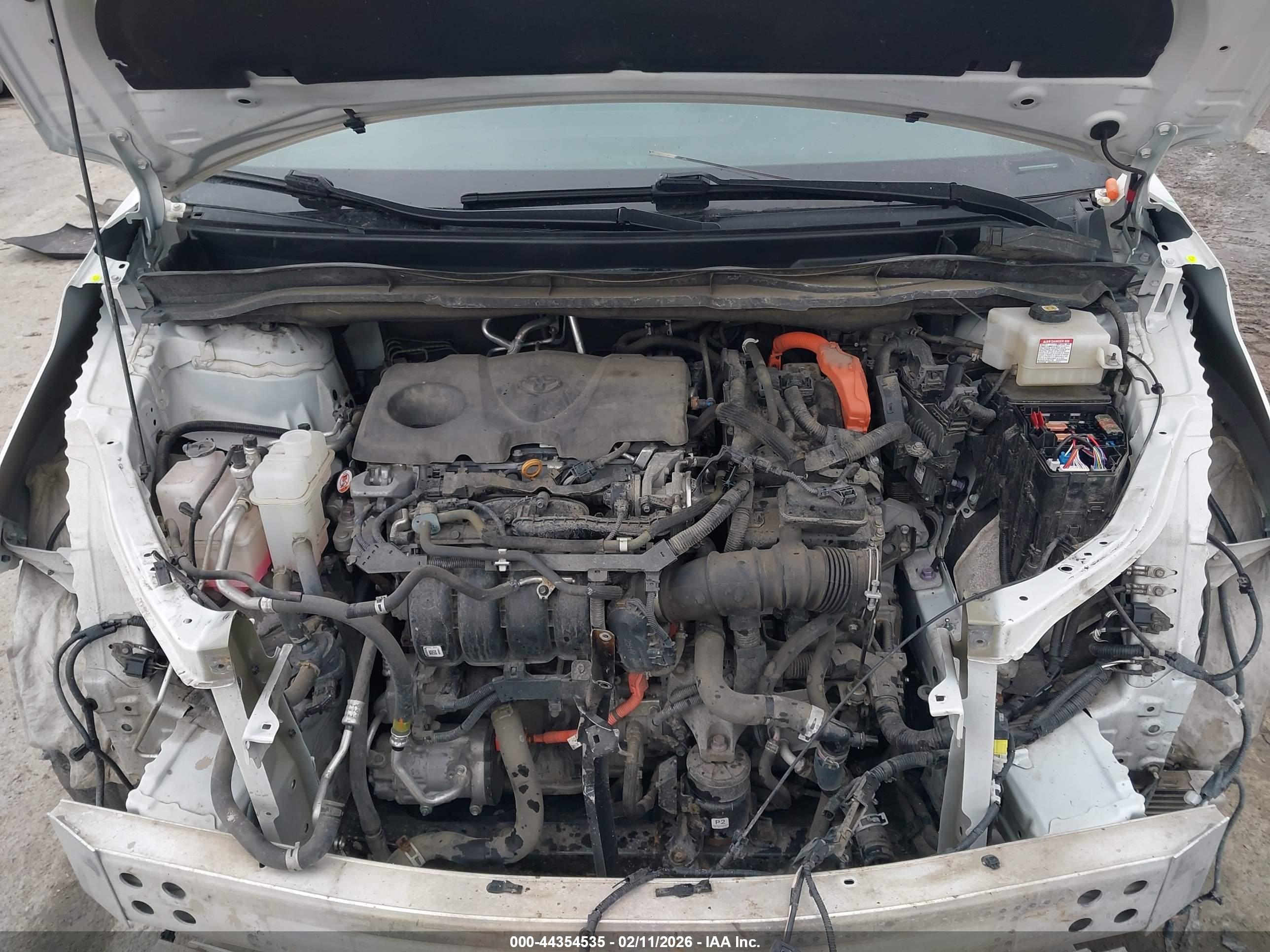 TOYOTA SIENNA image 10