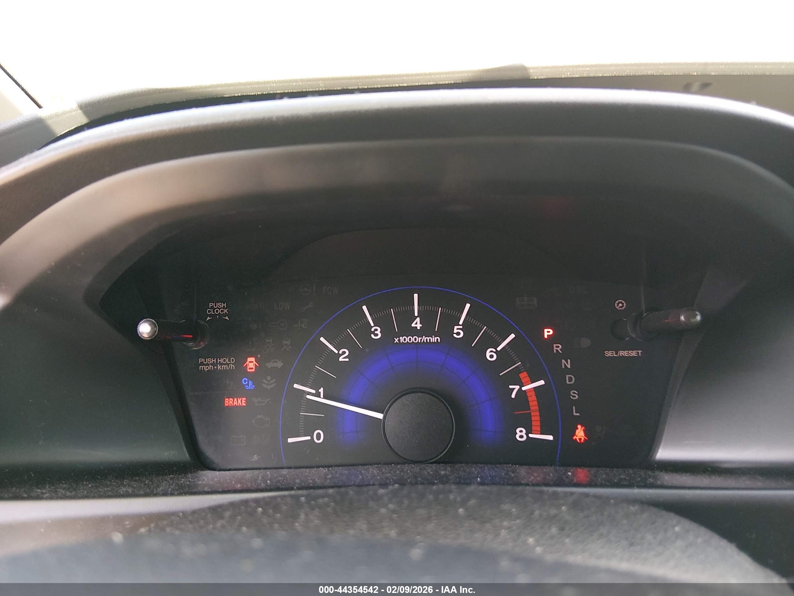 HONDA CIVIC image 7