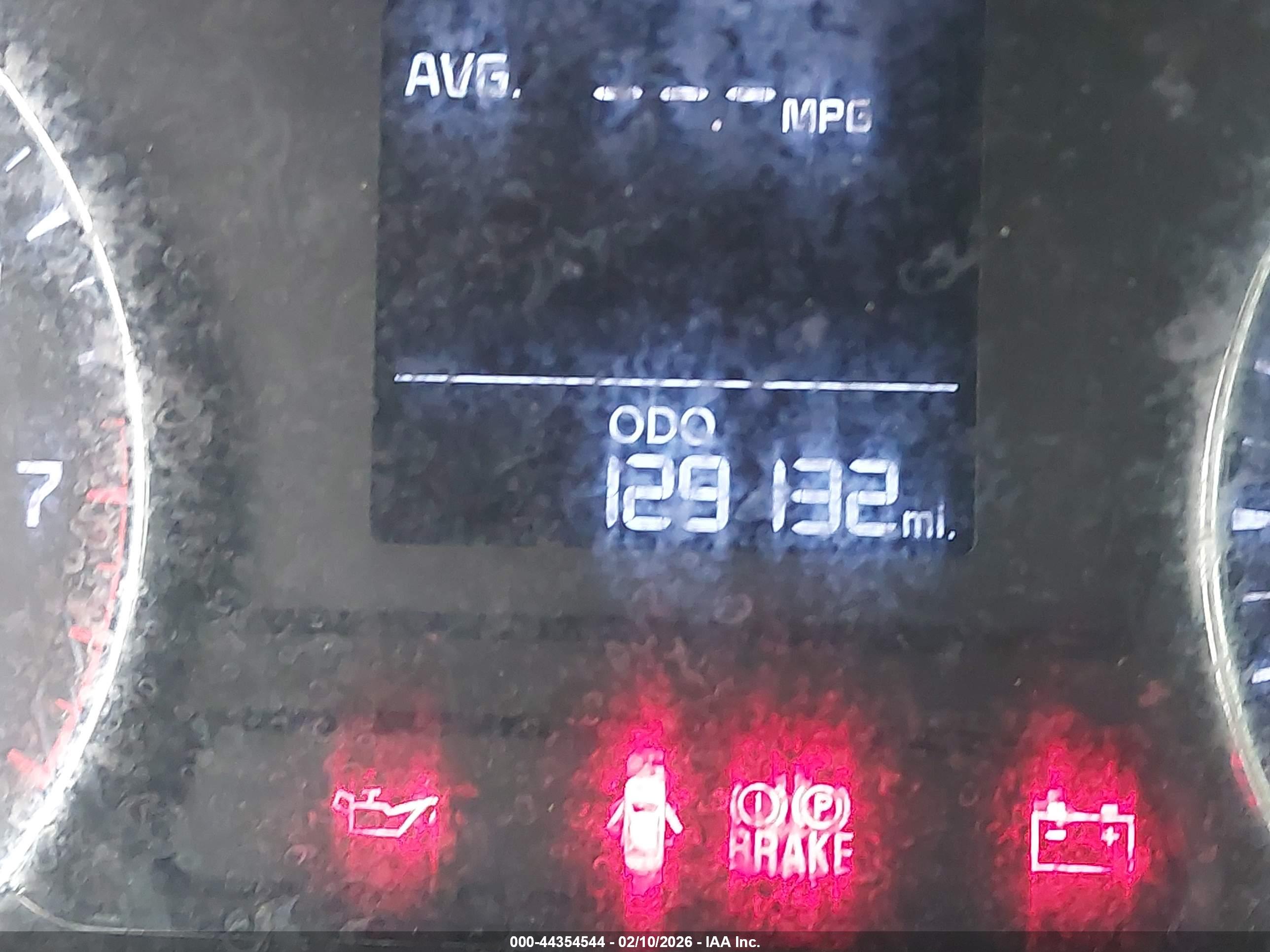KIA FORTE image 7