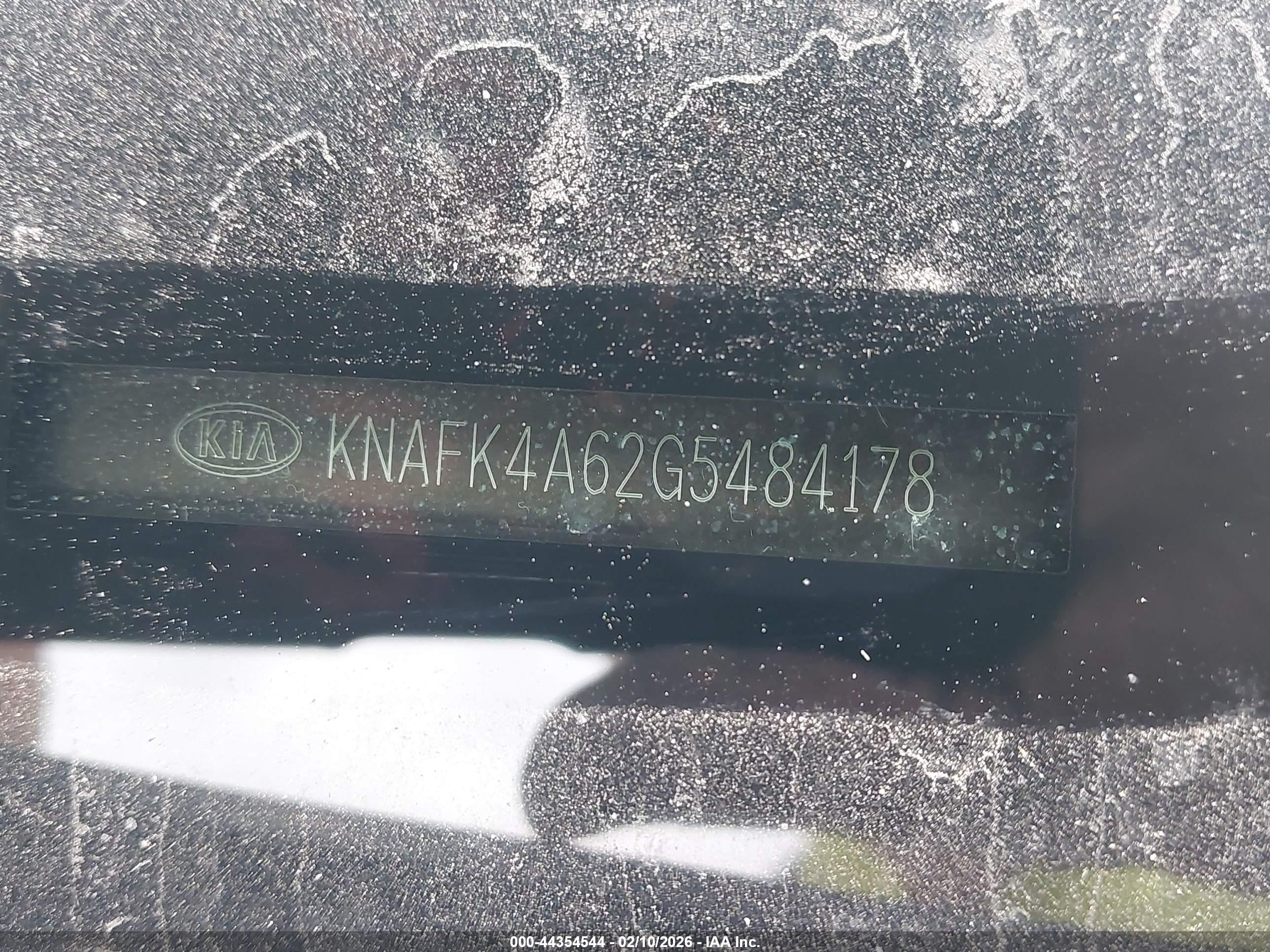 KIA FORTE image 9