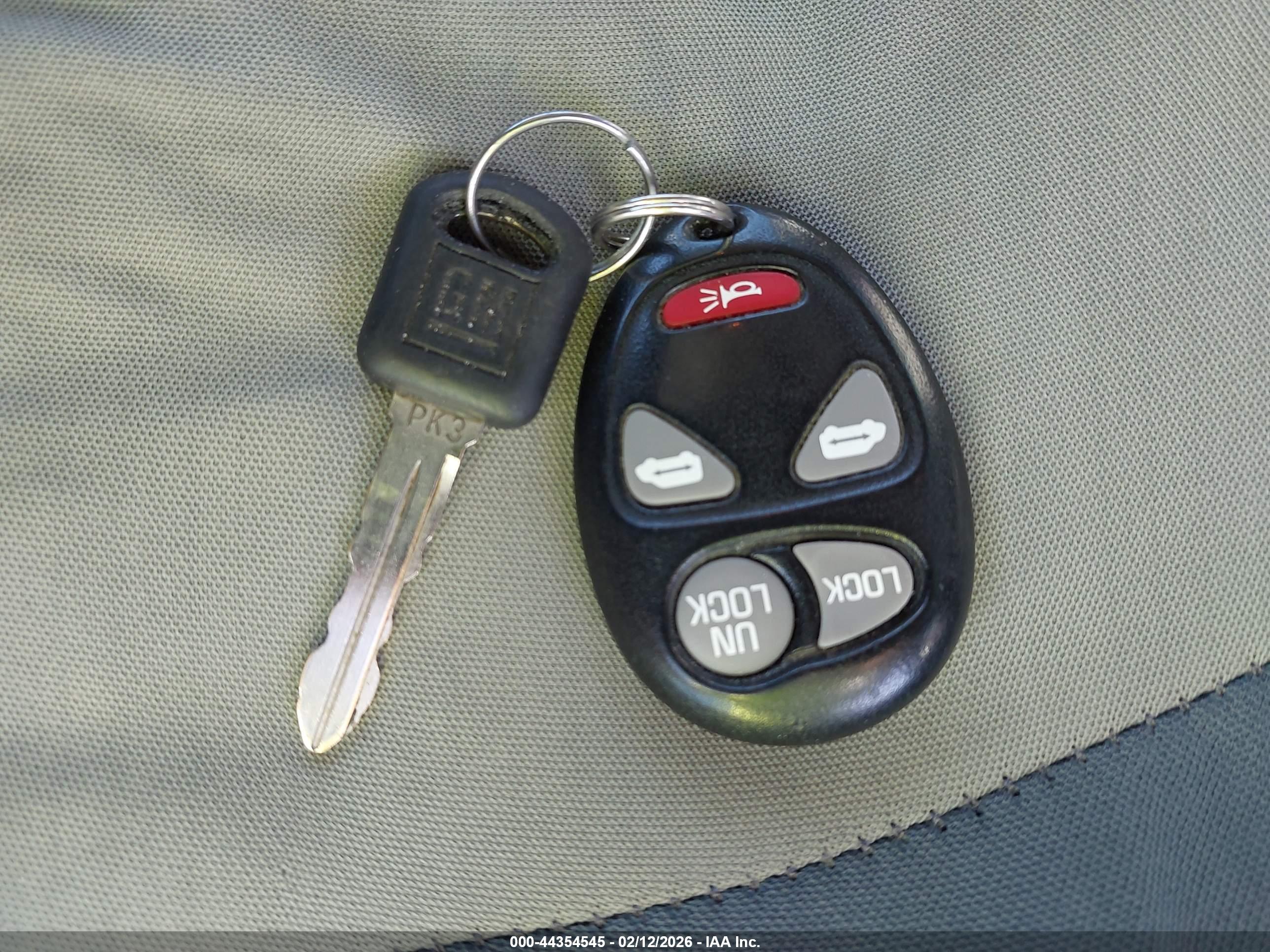 CHEVROLET VENTURE image 11