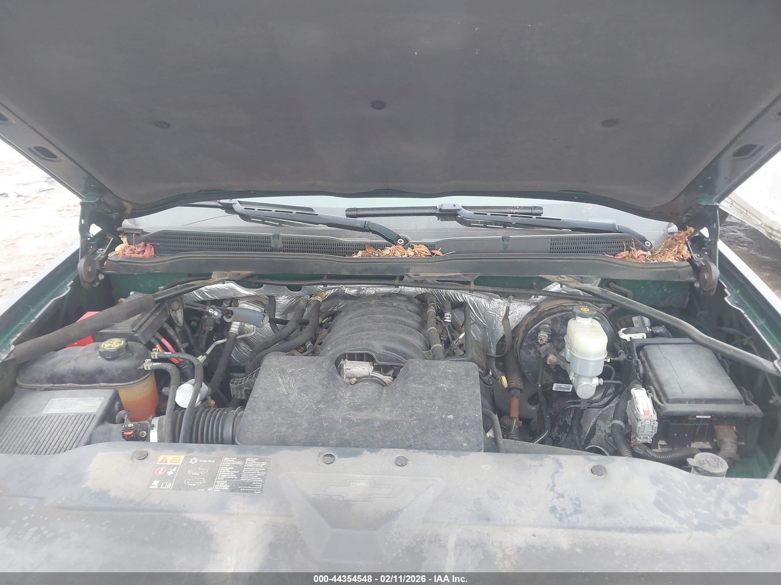CHEVROLET SILVERADO image 10