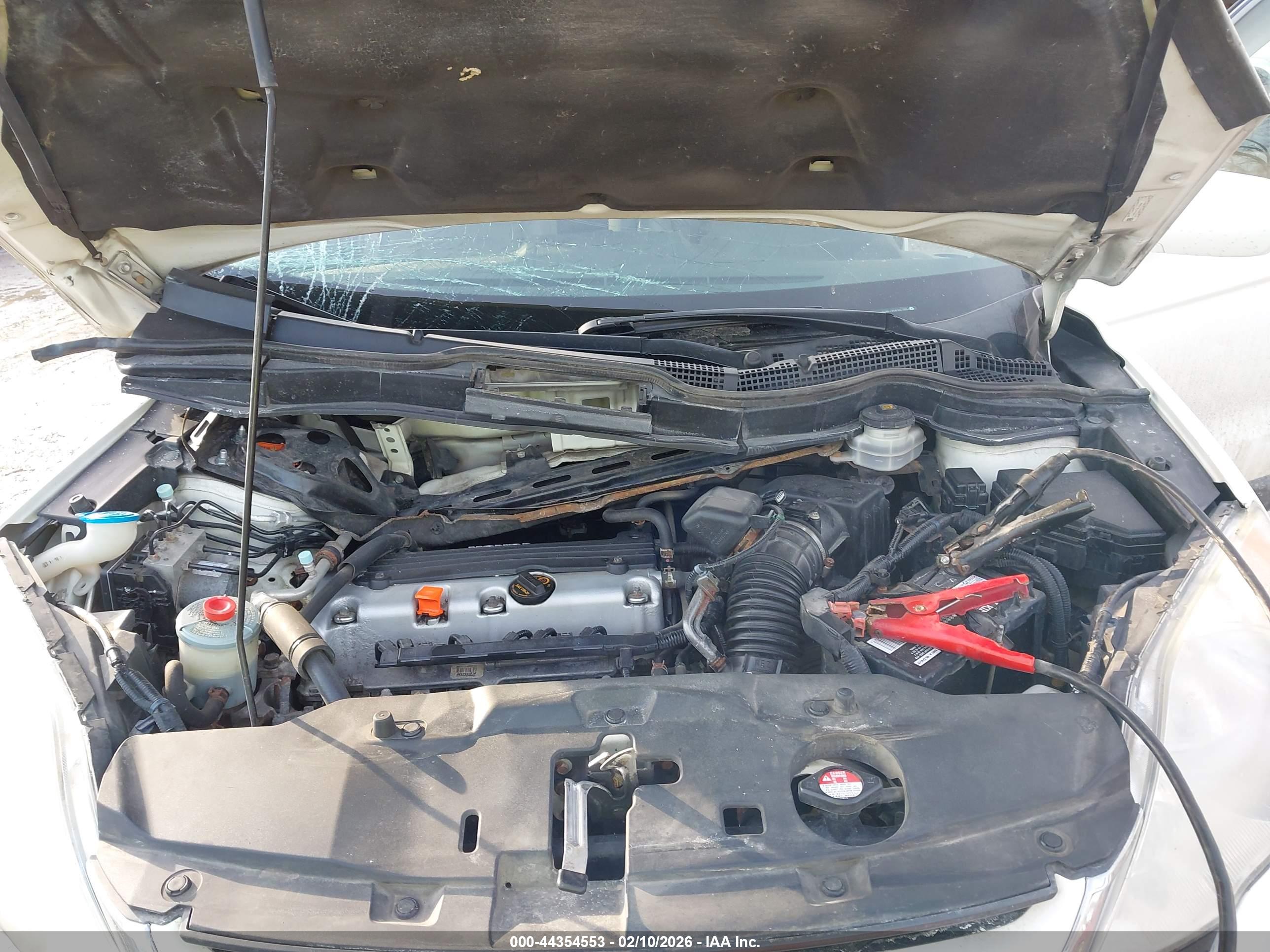 HONDA CR-V image 10
