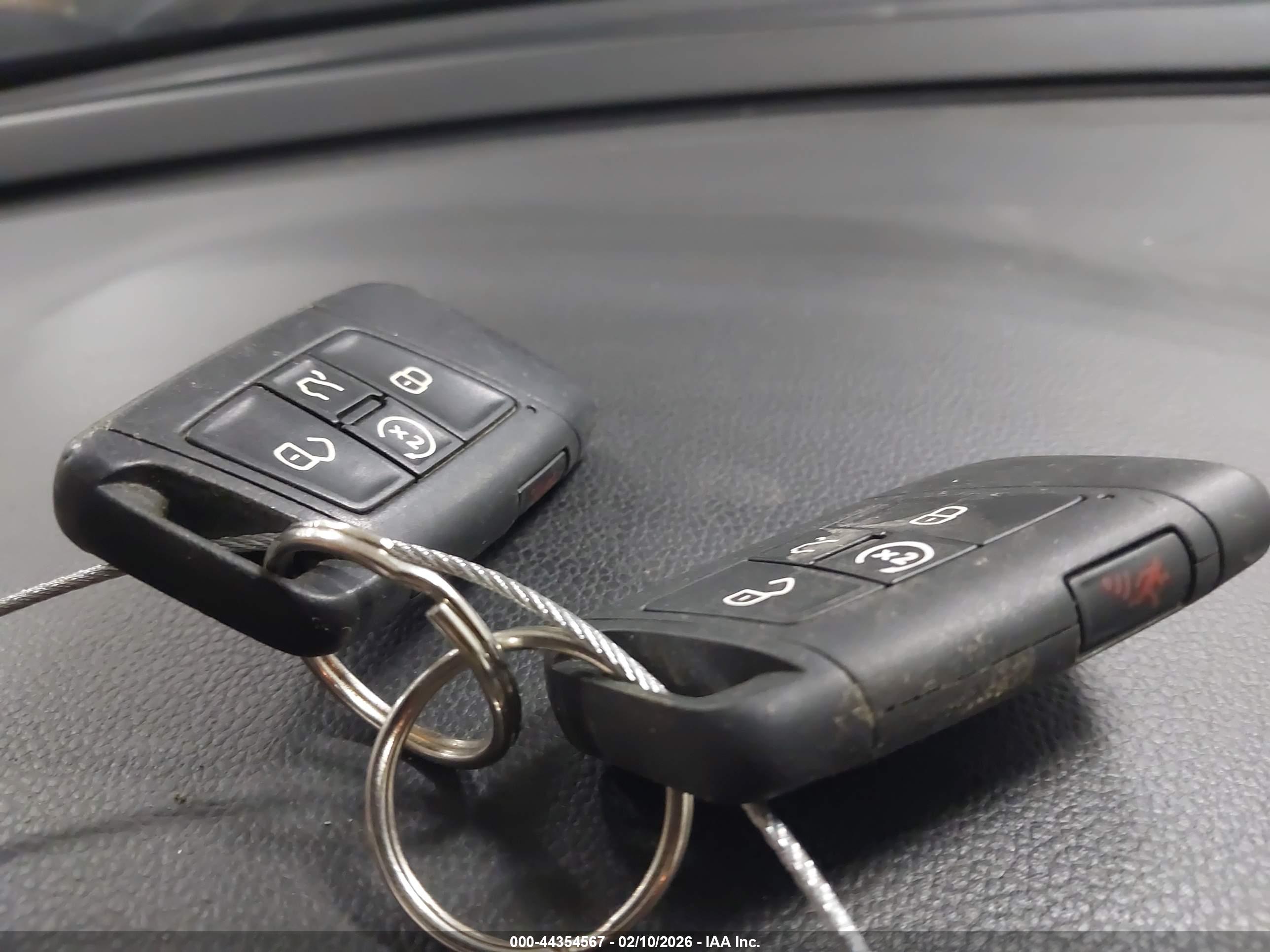 VOLKSWAGEN ATLAS image 11