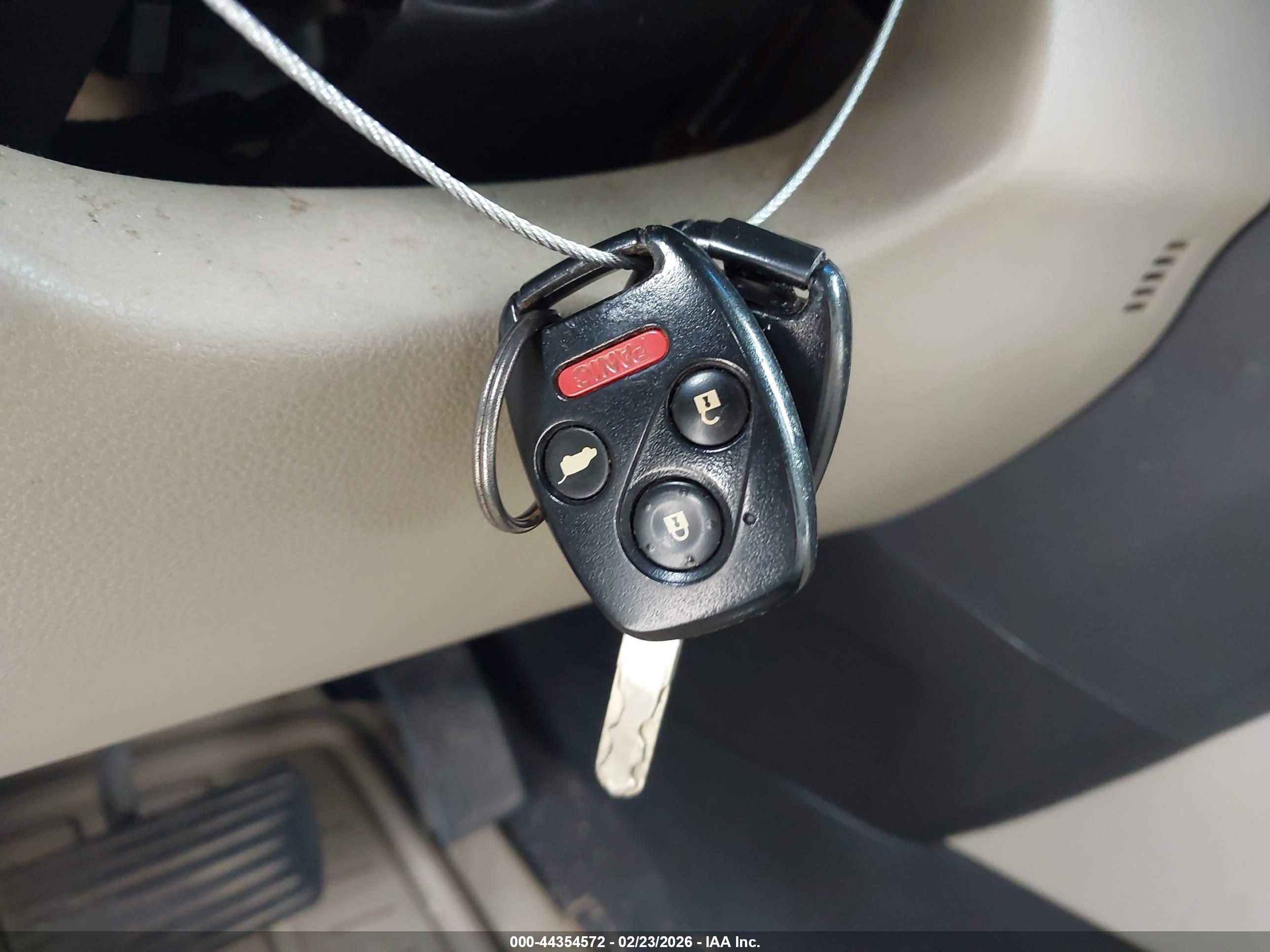 HONDA PILOT image 11