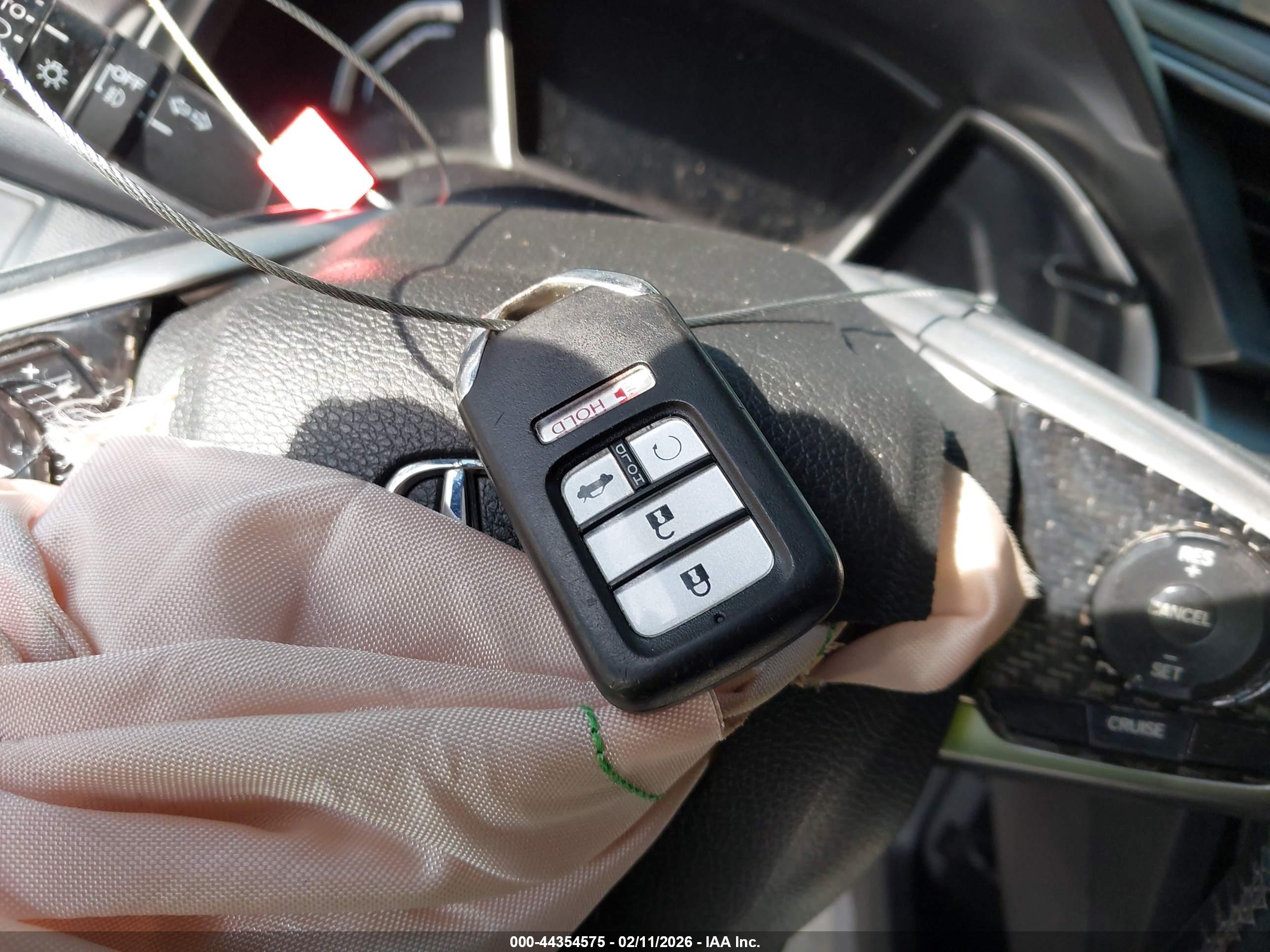 HONDA CIVIC image 11