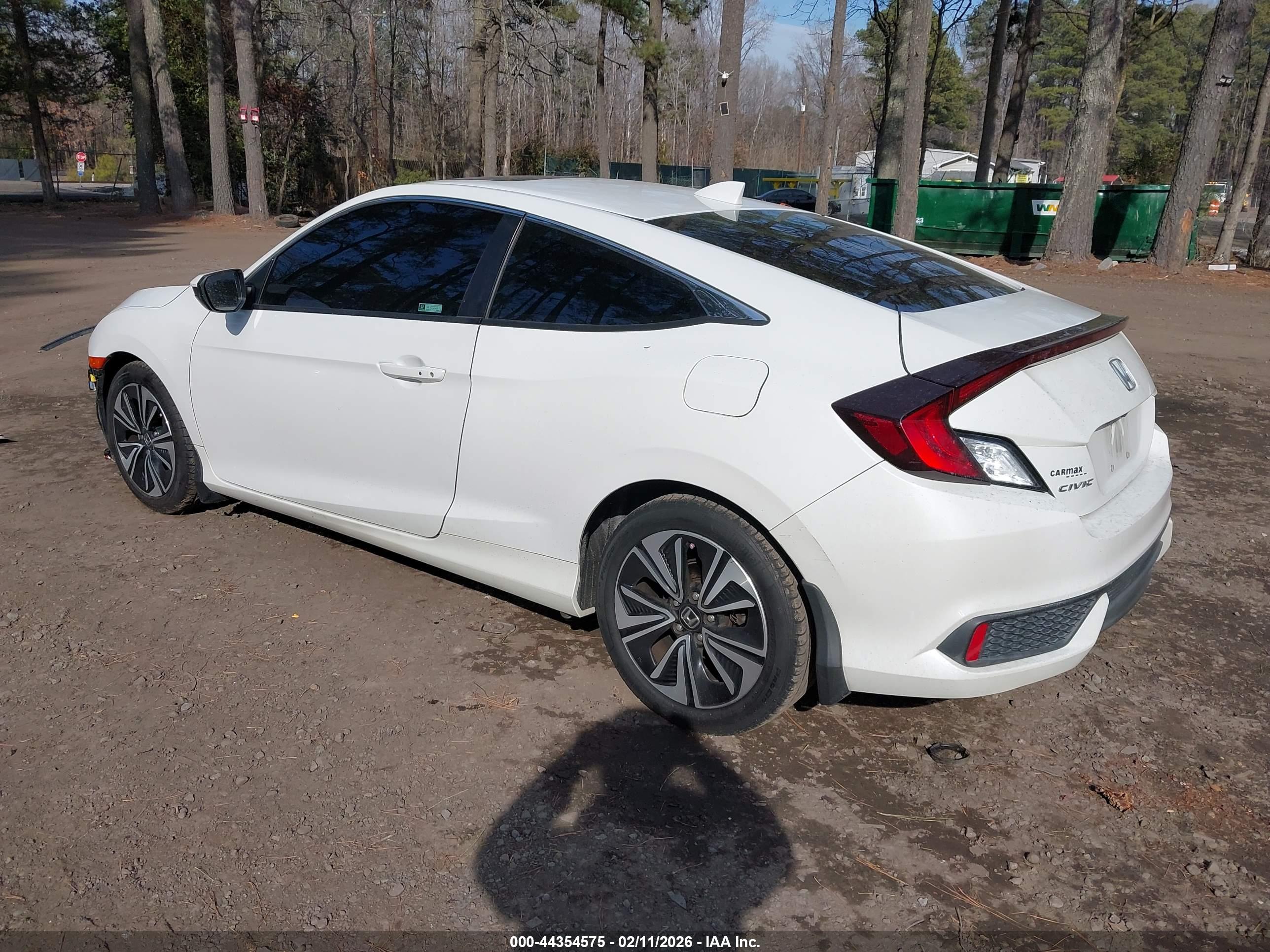 HONDA CIVIC image 3