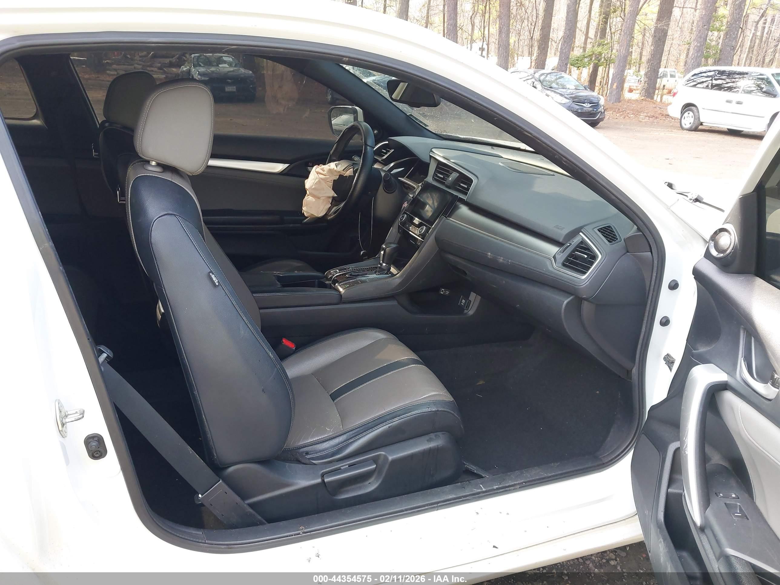 HONDA CIVIC image 5