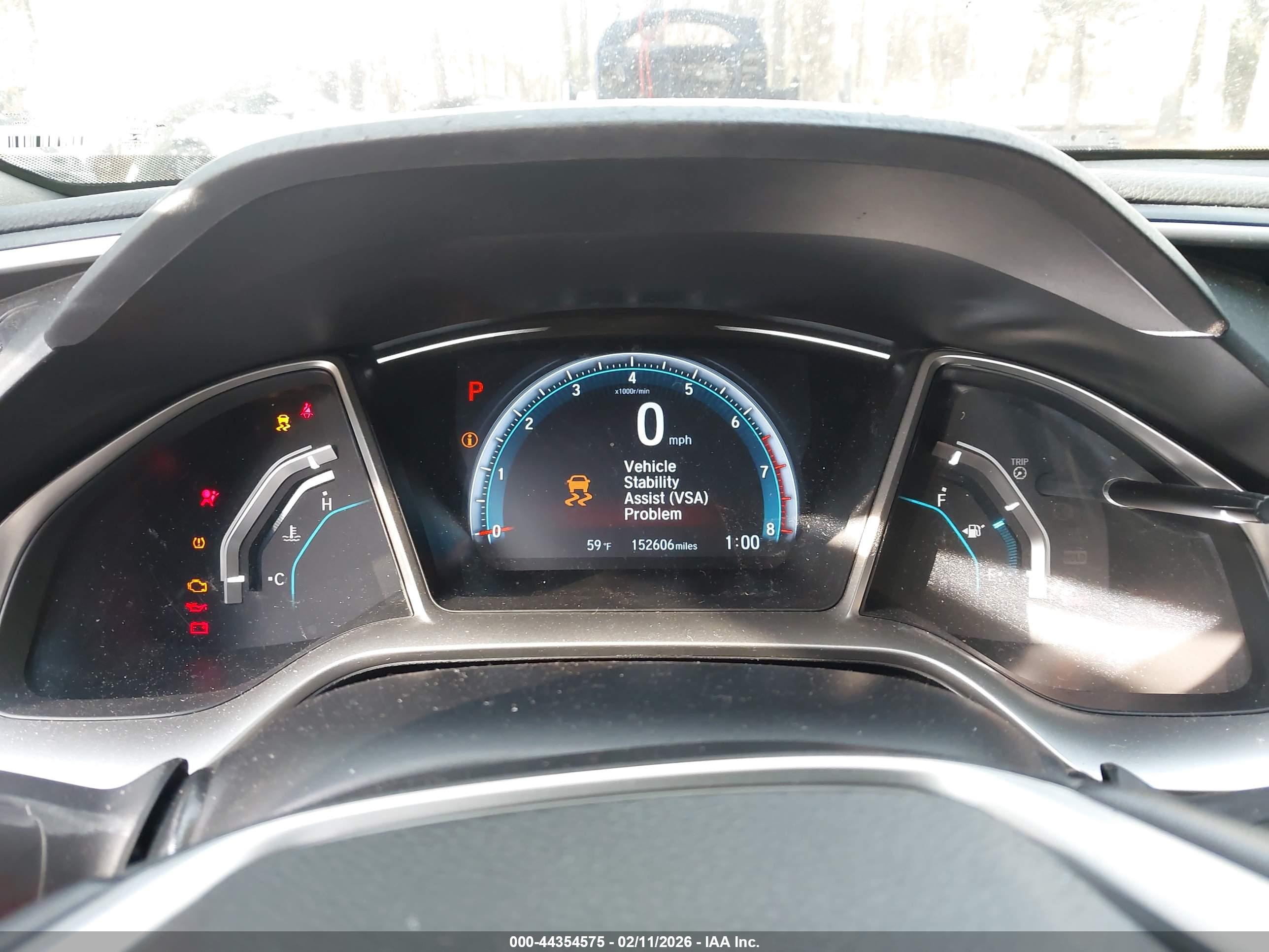 HONDA CIVIC image 7