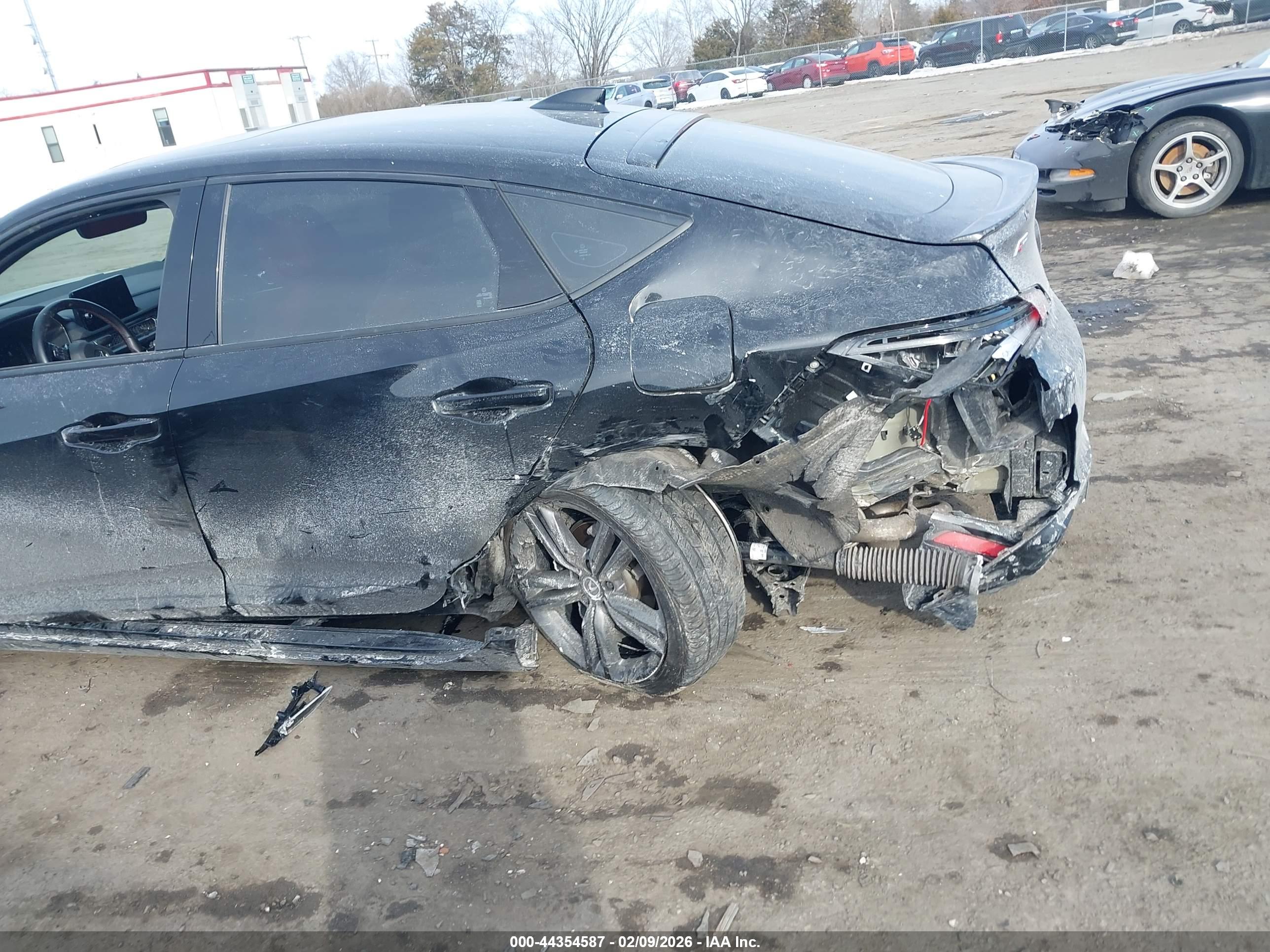 ACURA INTEGRA image 6