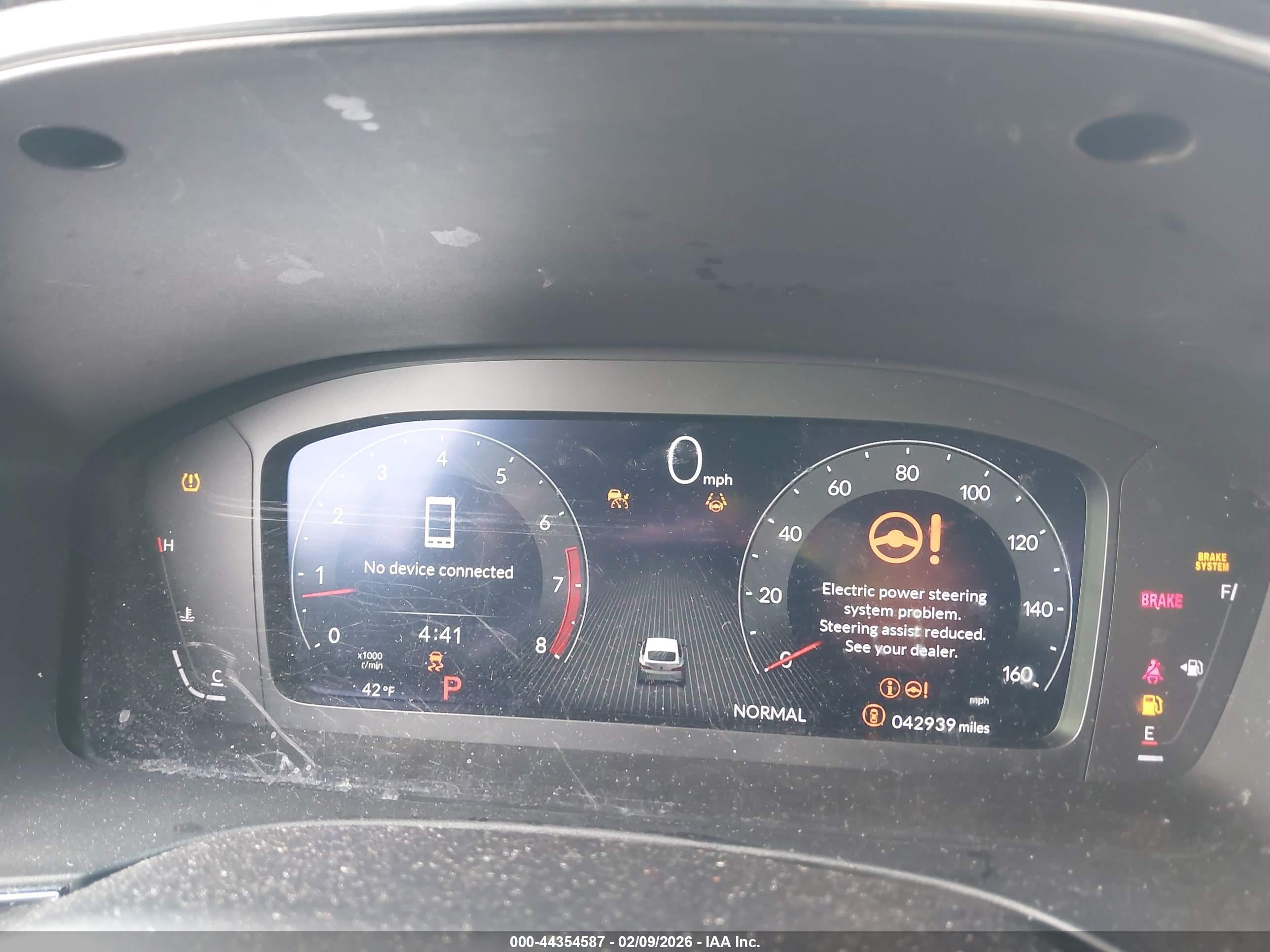 ACURA INTEGRA image 7