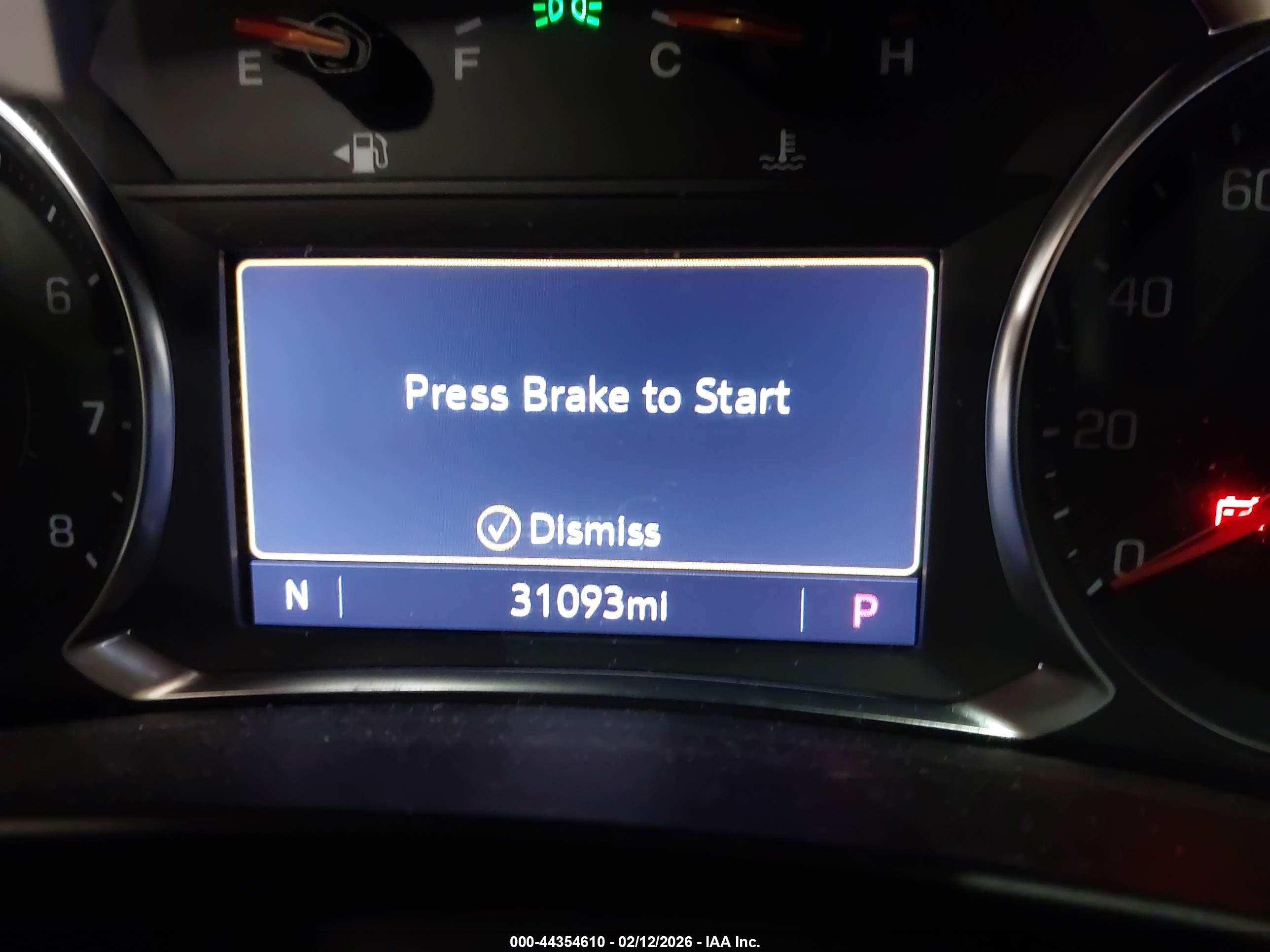 CHEVROLET EQUINOX image 7