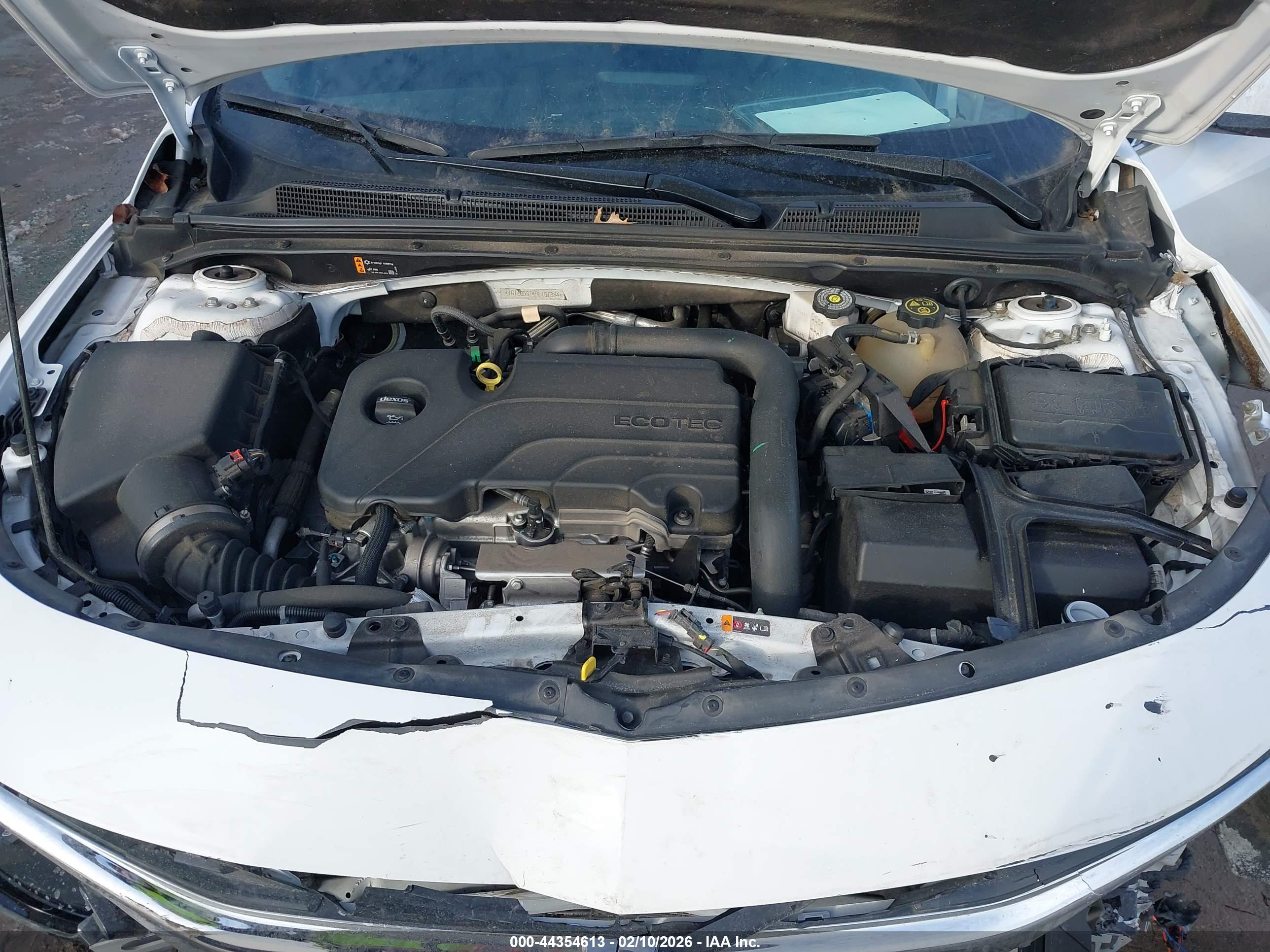 CHEVROLET MALIBU image 10