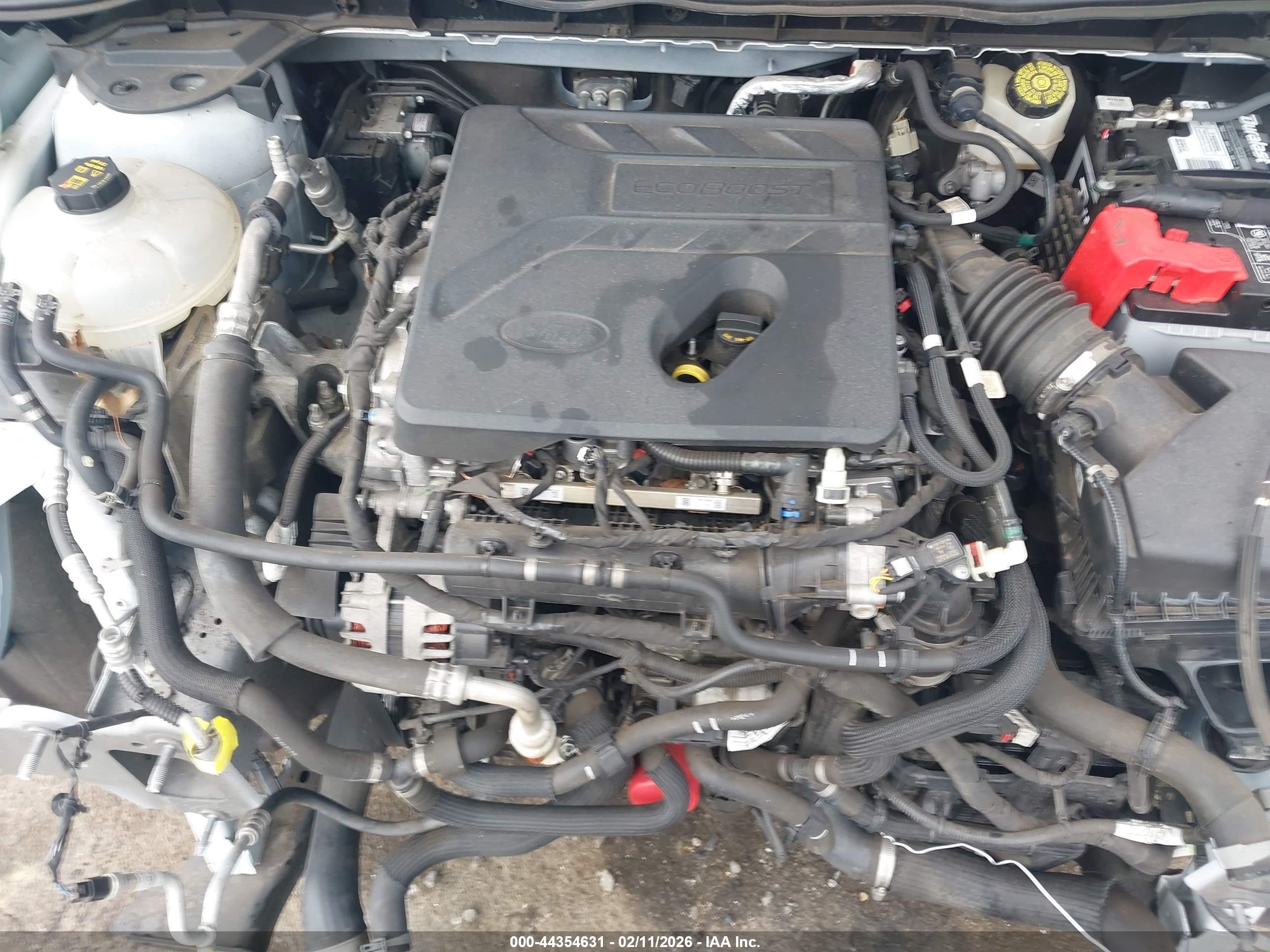 FORD ESCAPE image 10