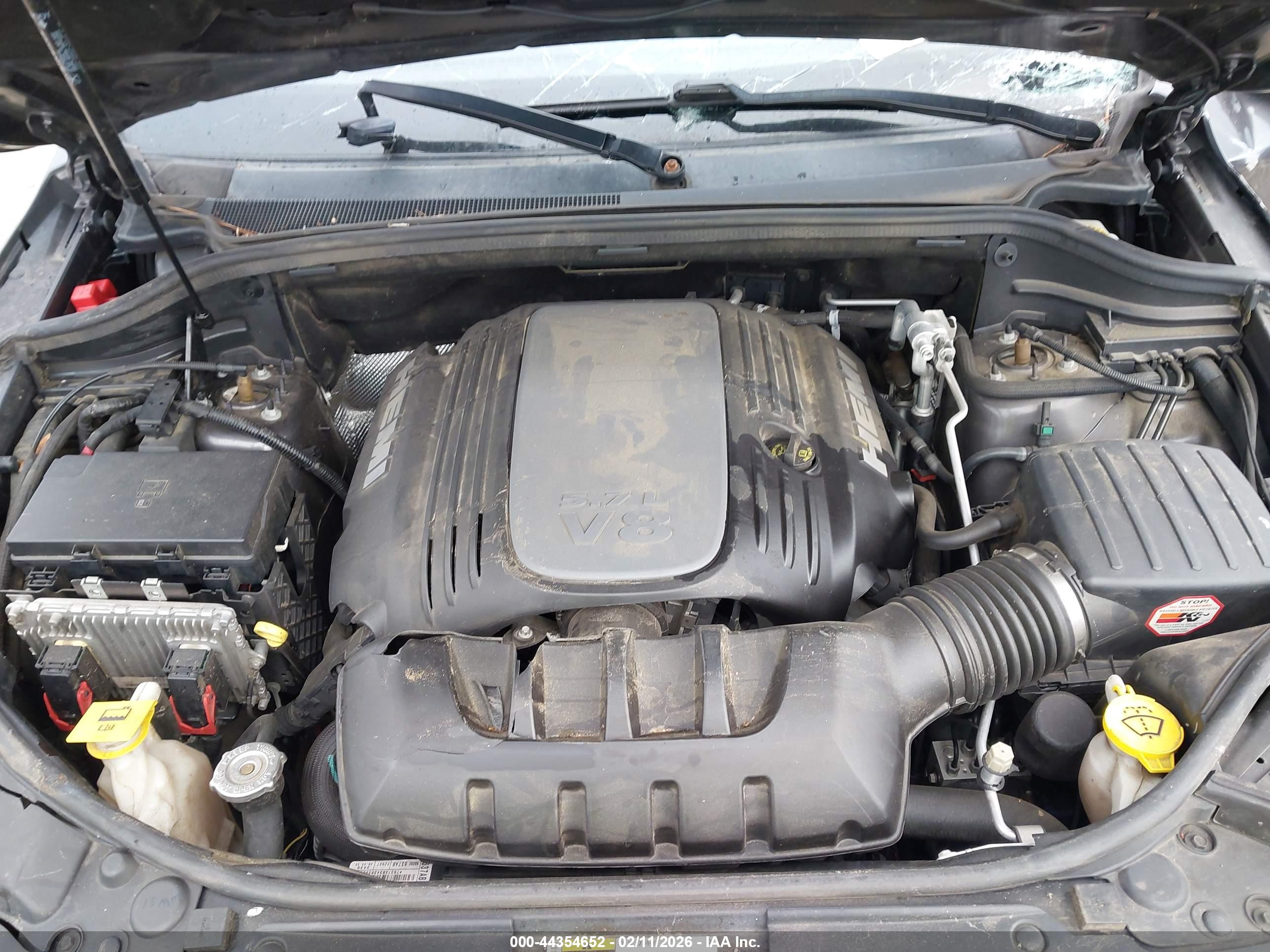 JEEP GRAND image 10