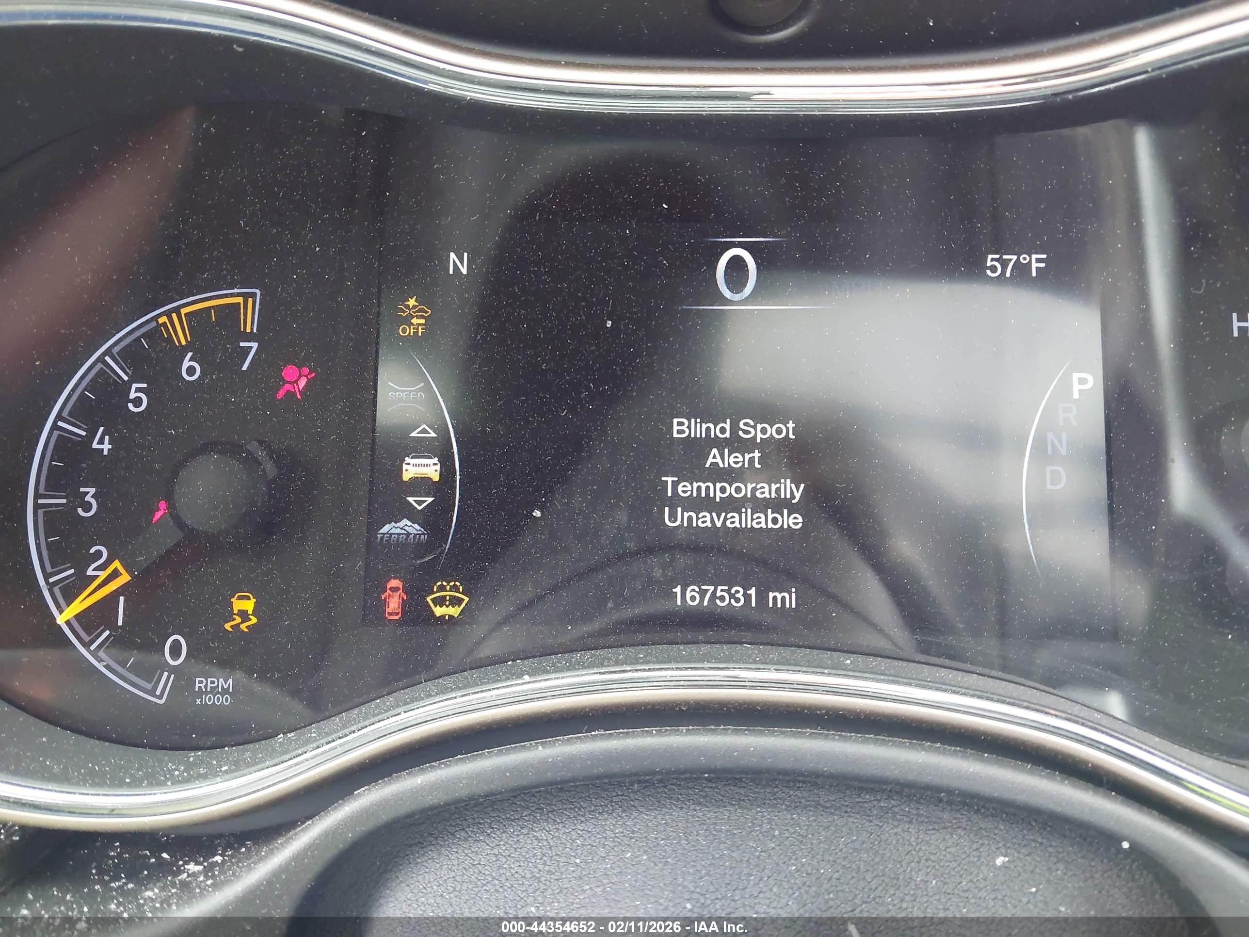 JEEP GRAND image 7