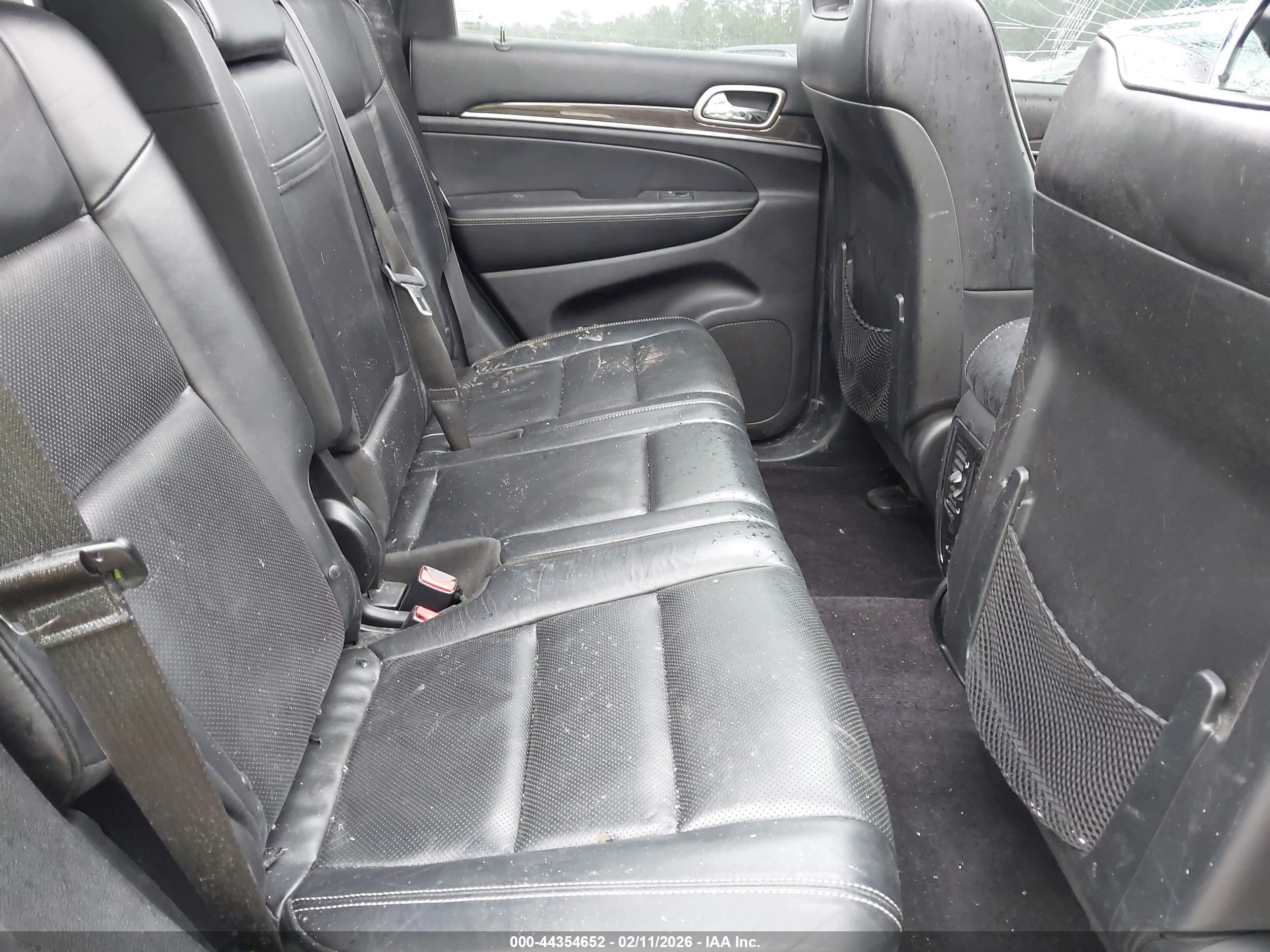 JEEP GRAND image 8