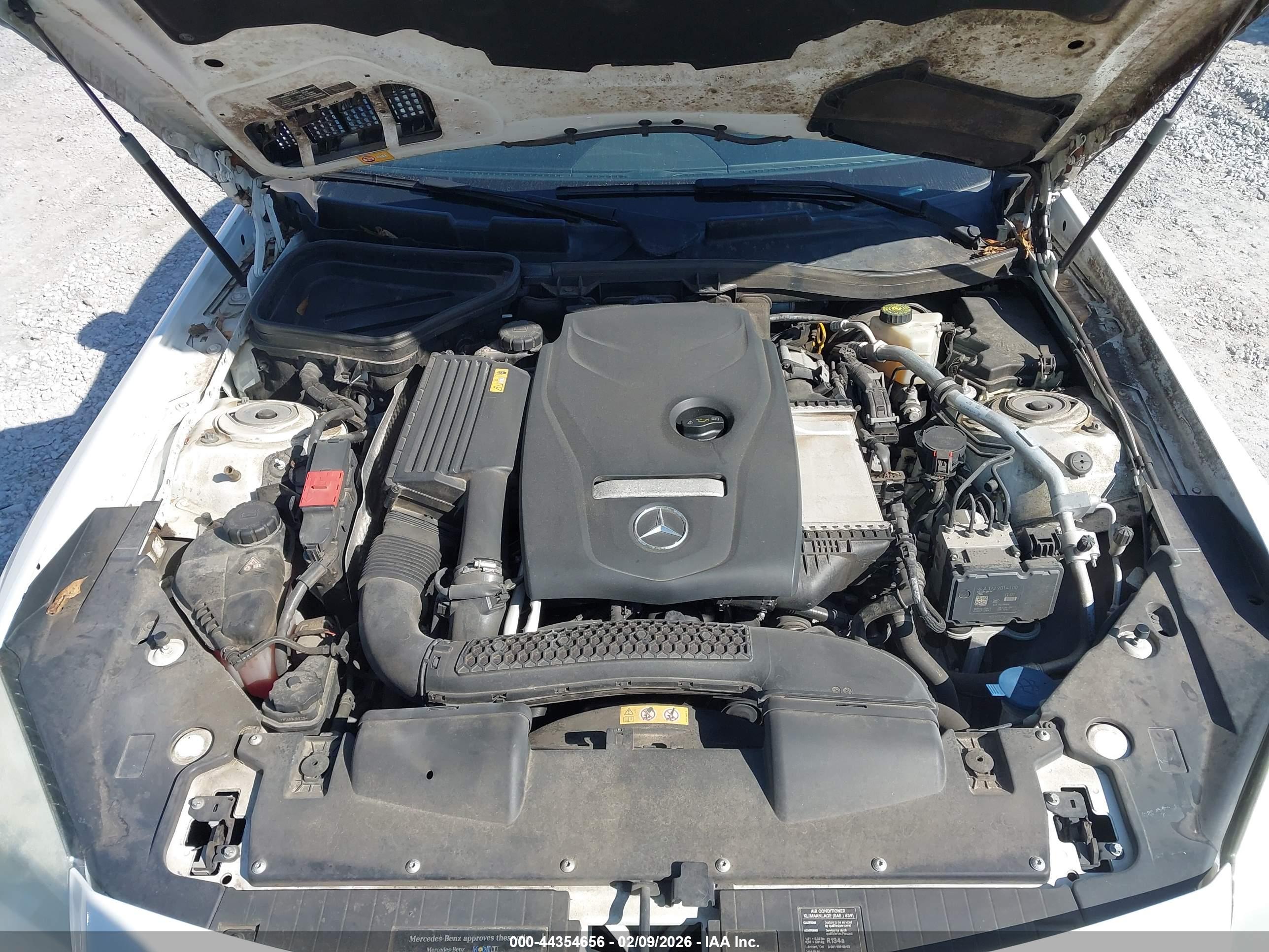MERCEDES-BENZ SLK image 10