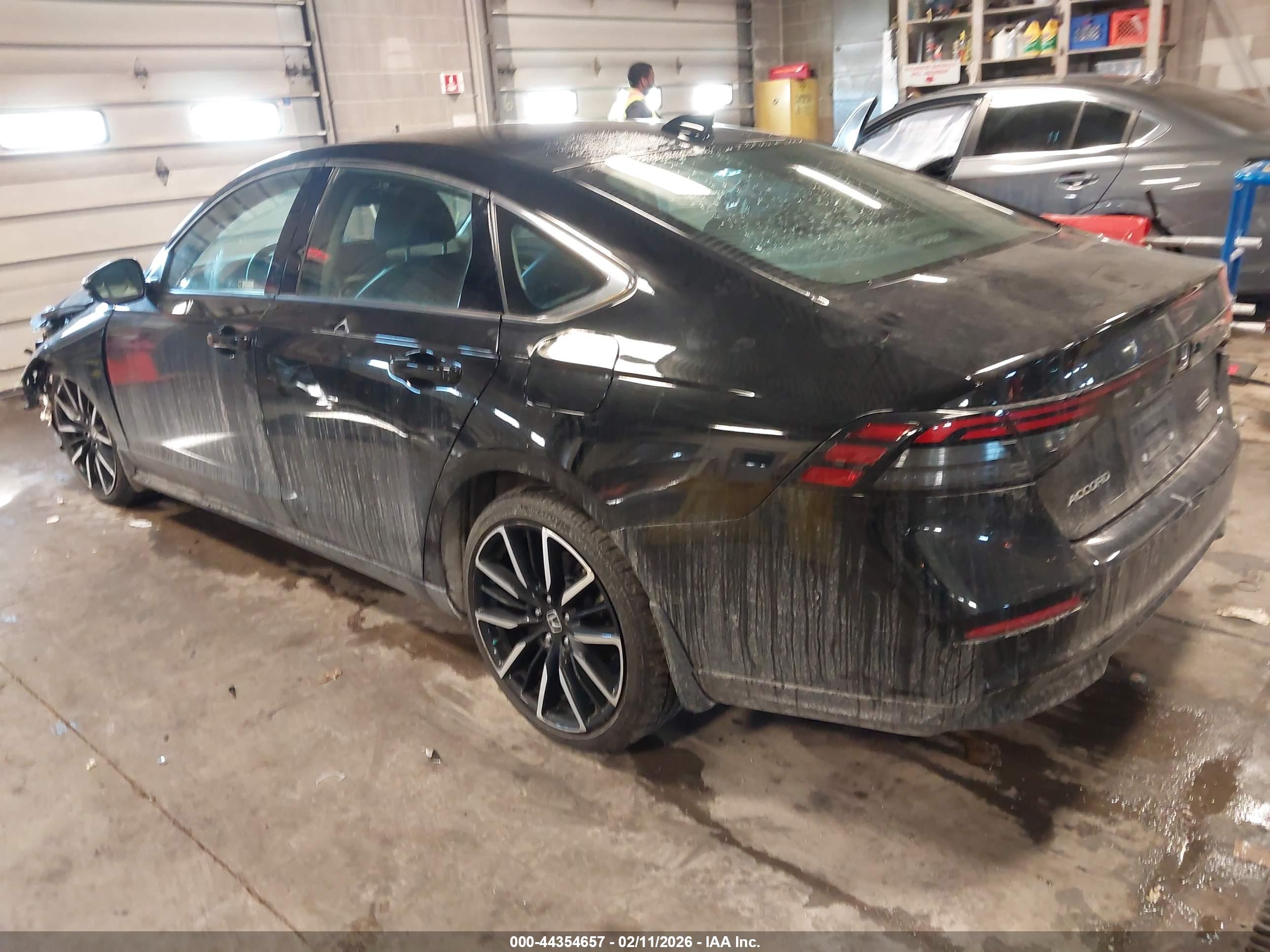 HONDA ACCORD image 3