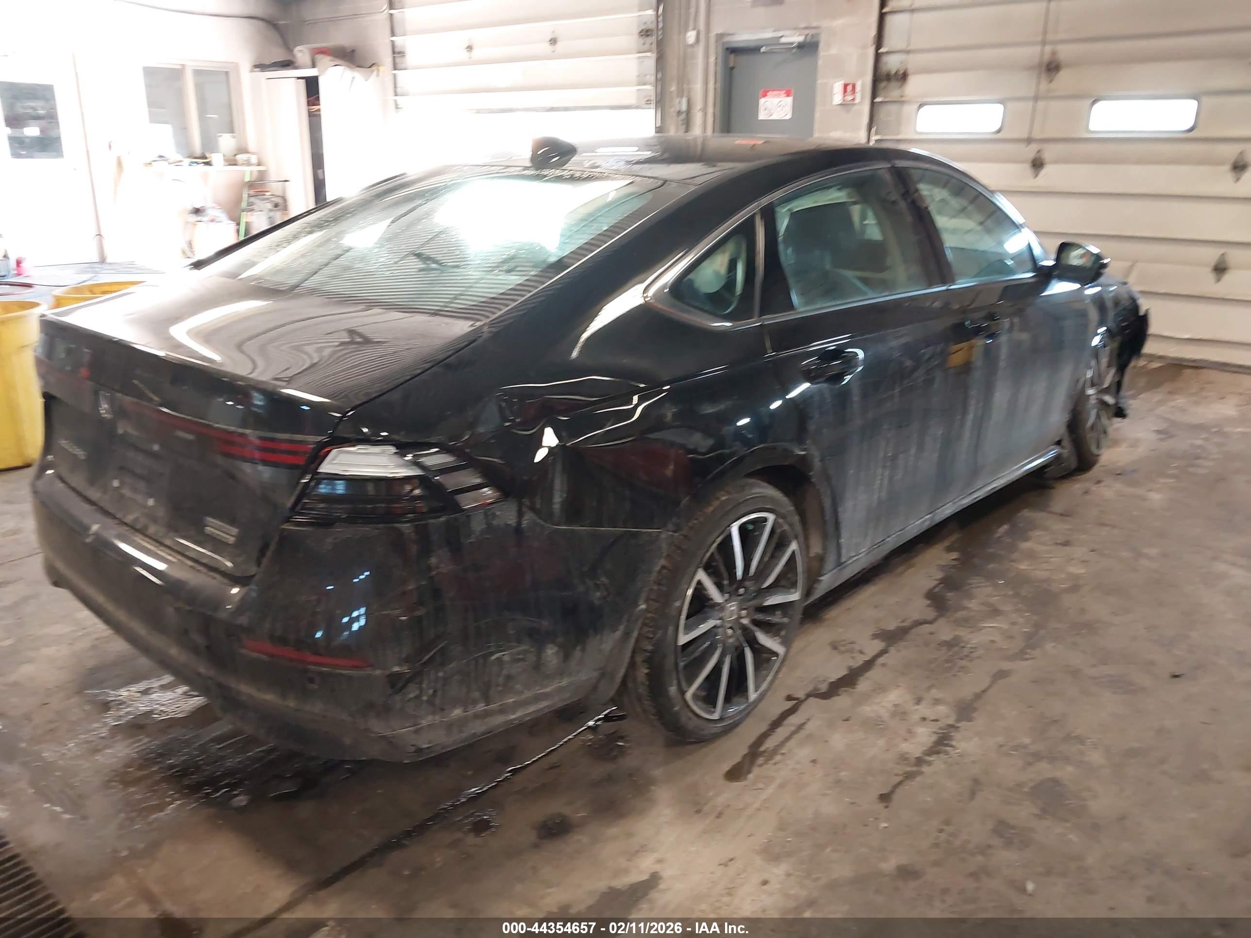 HONDA ACCORD image 4