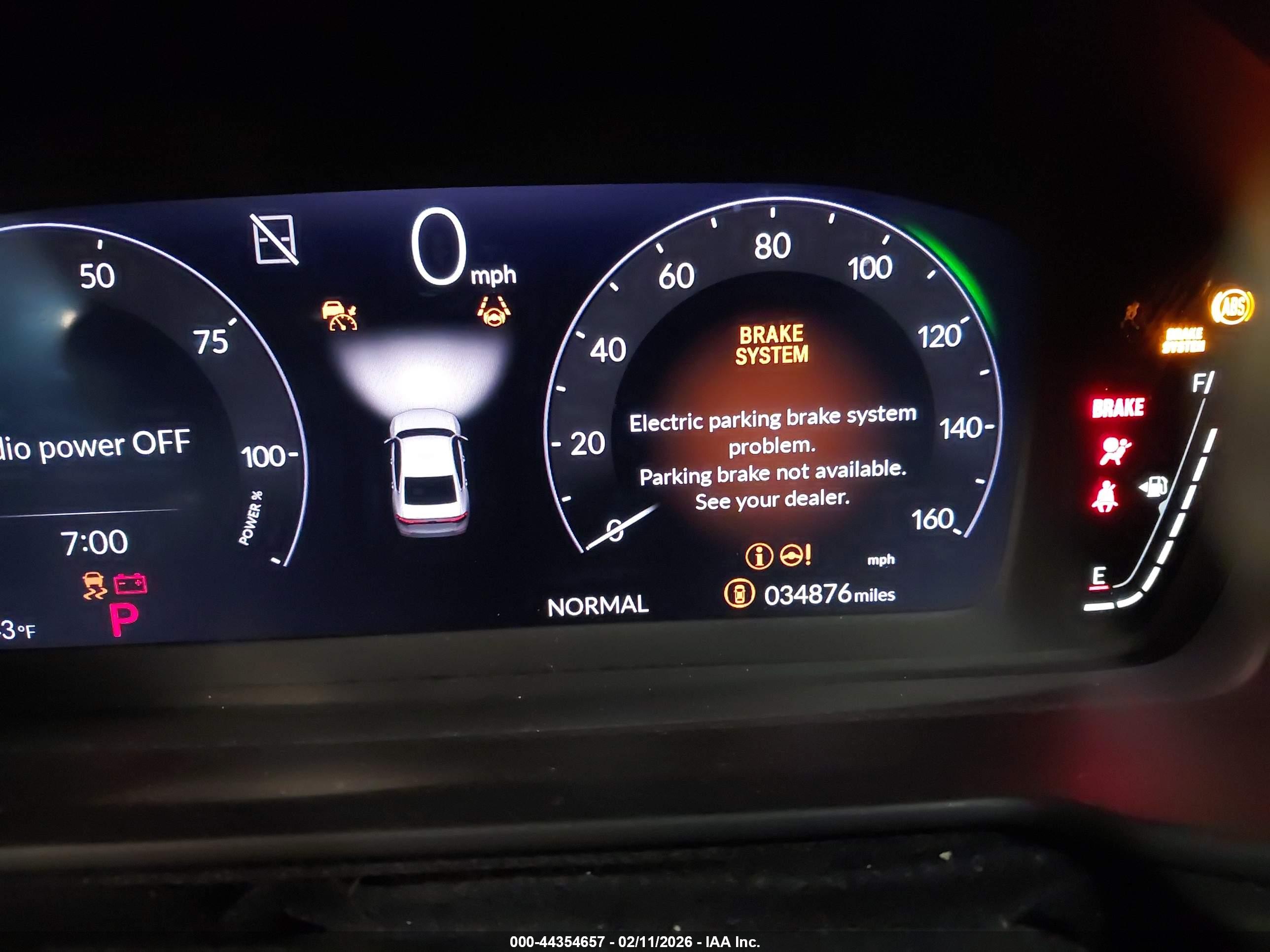 HONDA ACCORD image 7