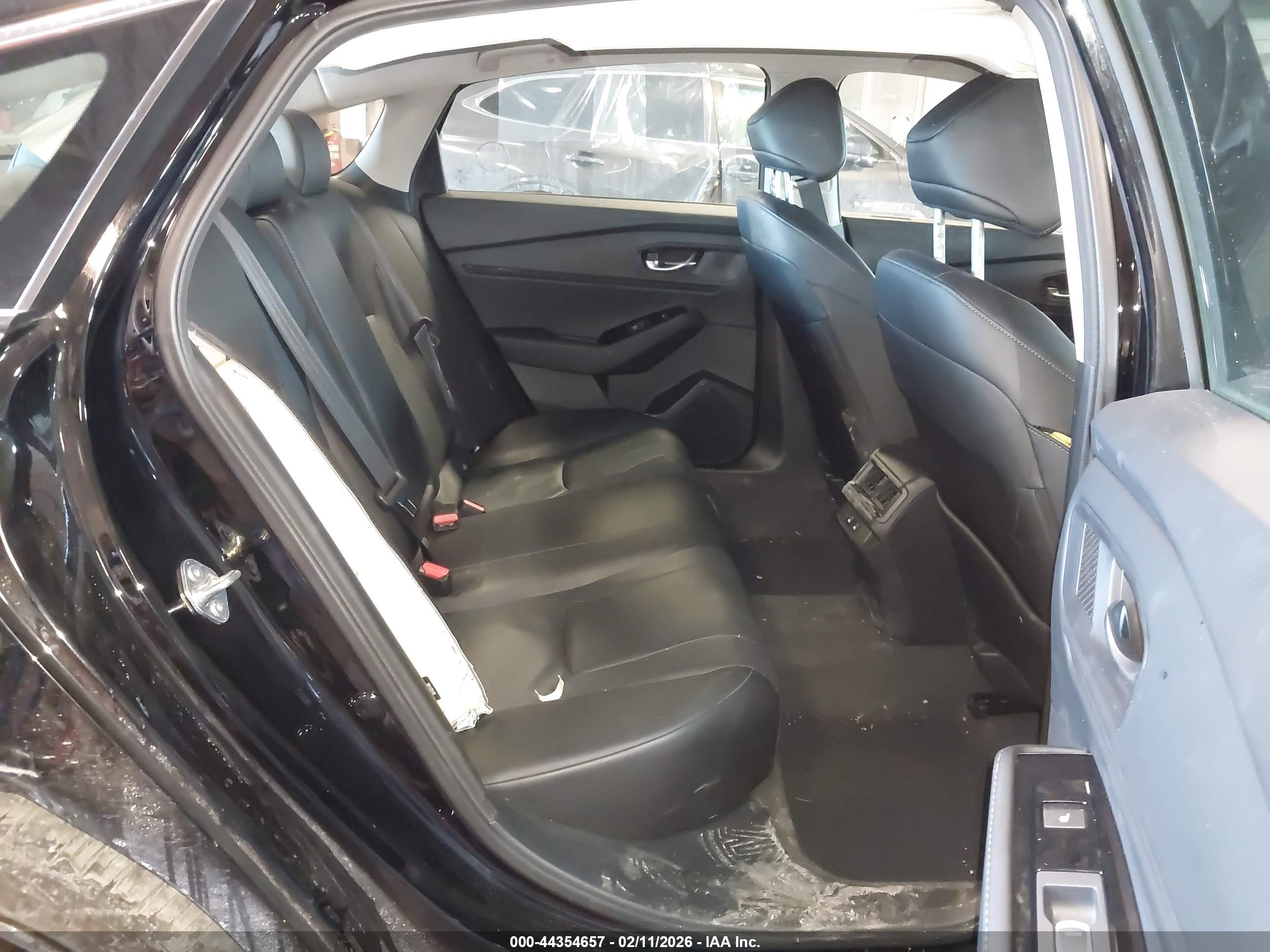 HONDA ACCORD image 8