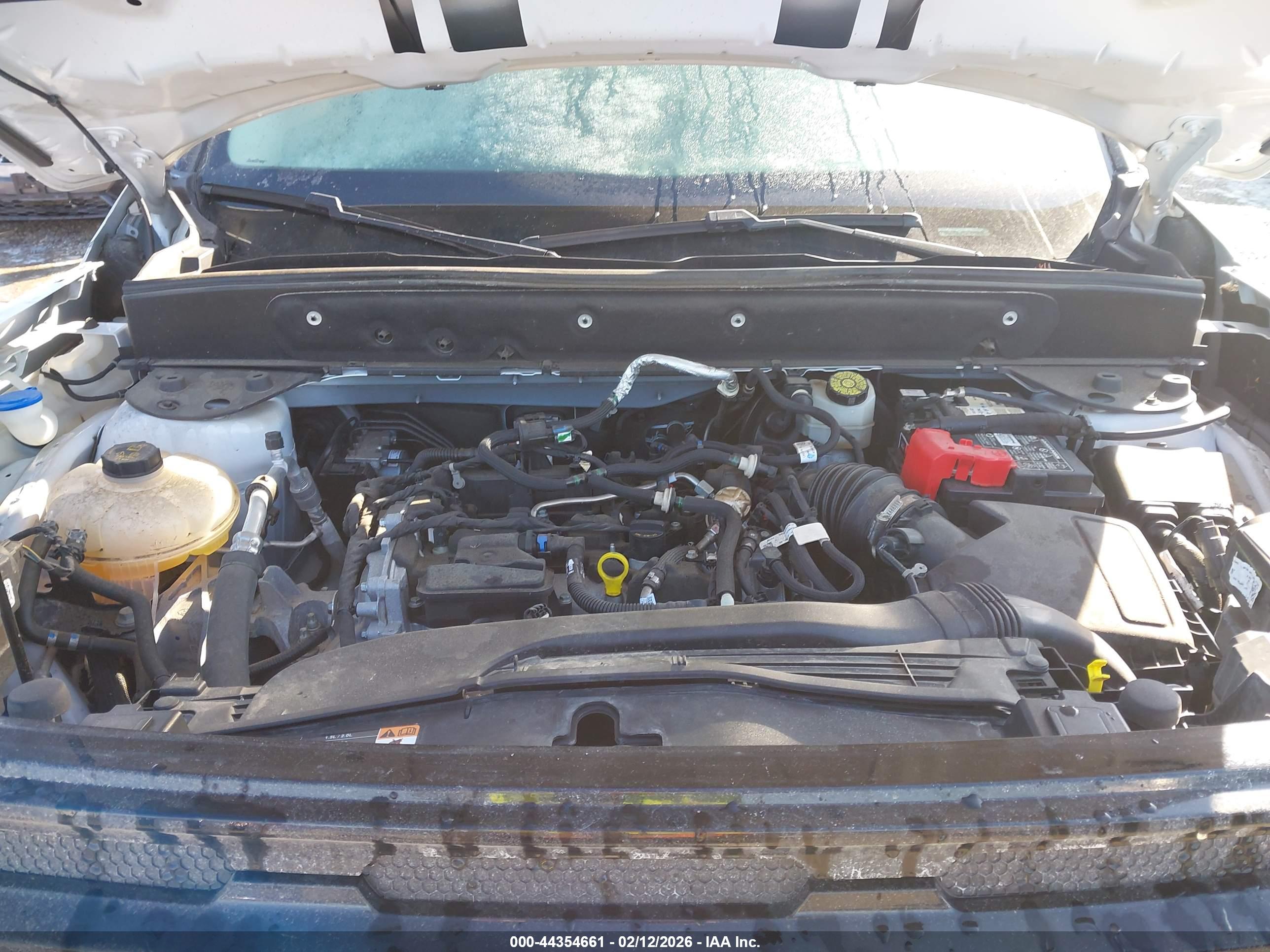 FORD BRONCO image 10