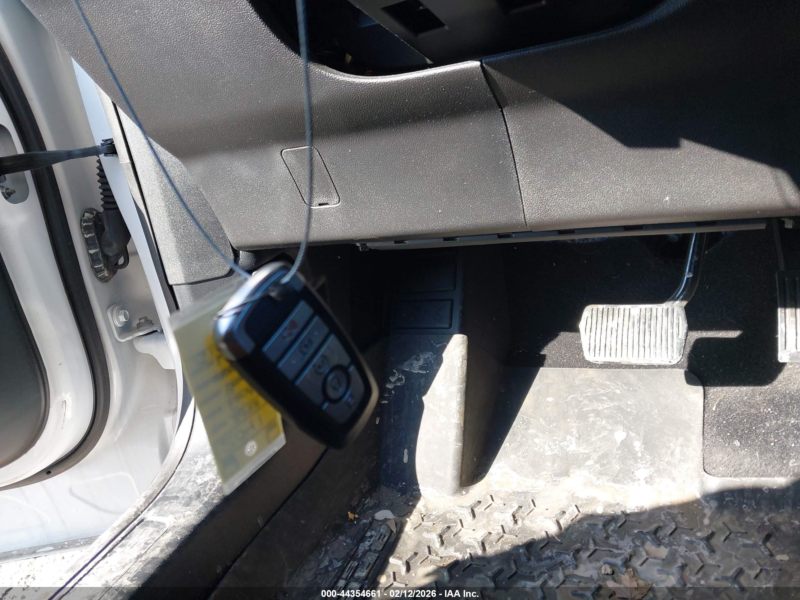 FORD BRONCO image 11