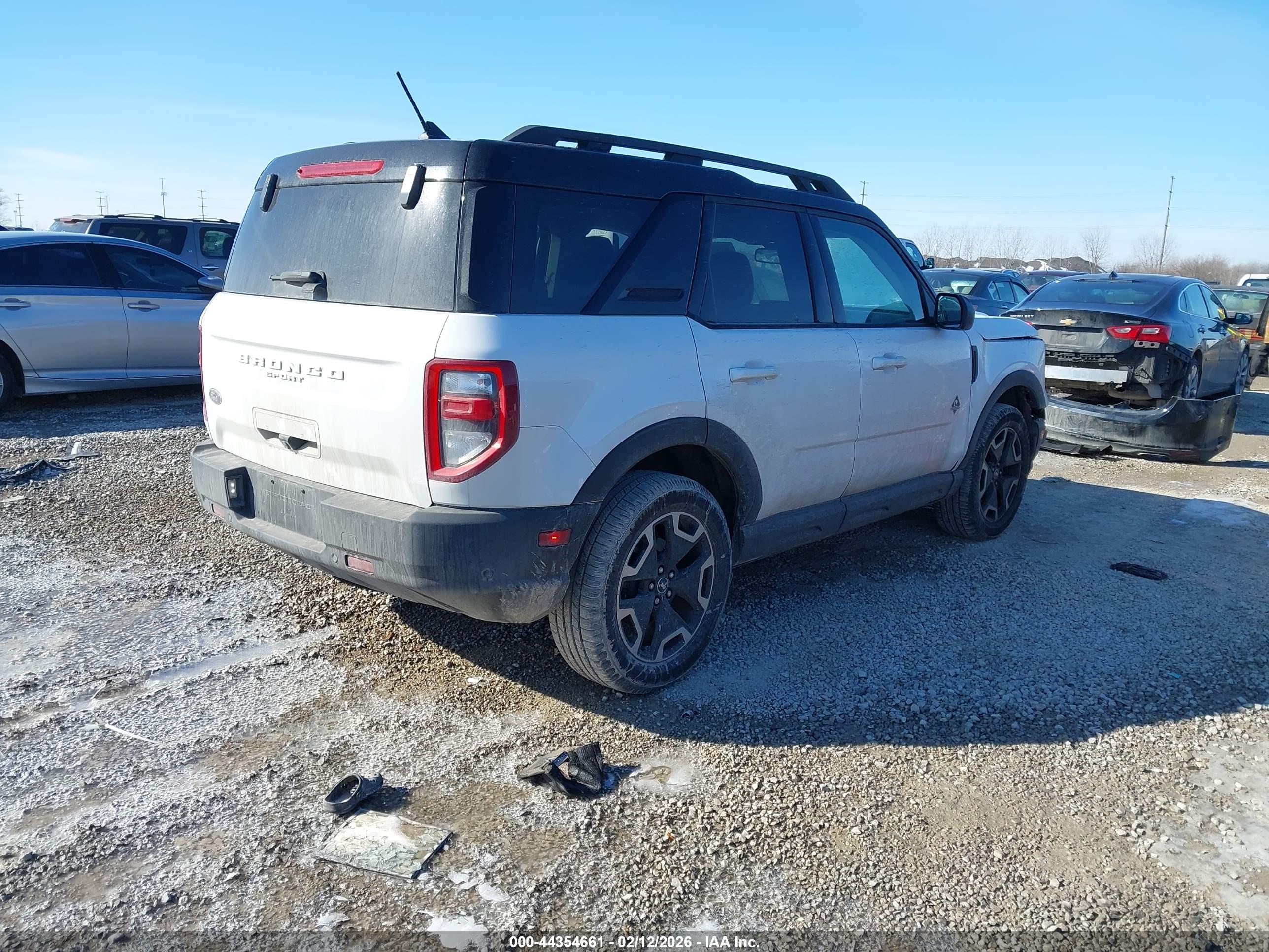 FORD BRONCO image 4