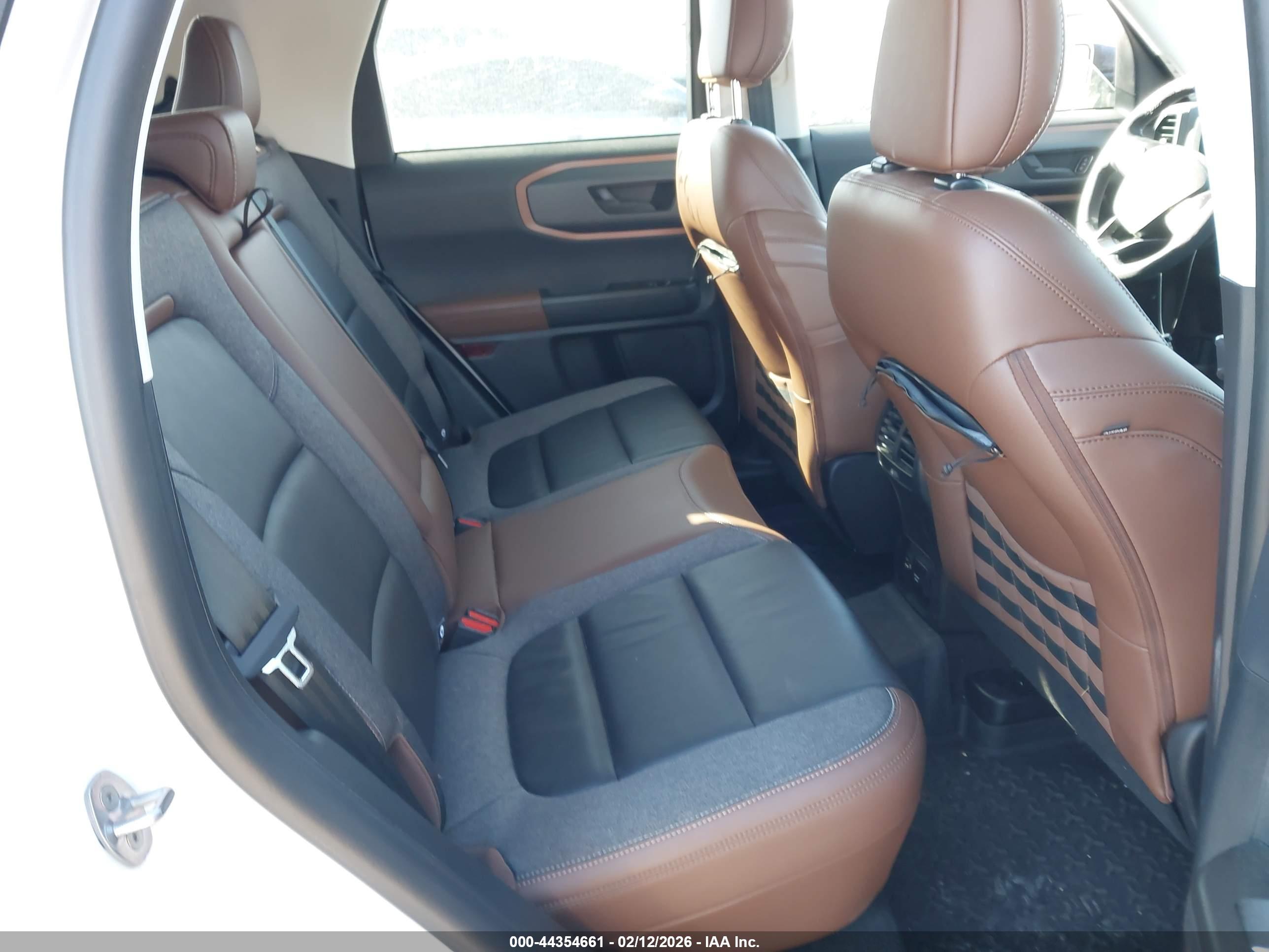 FORD BRONCO image 8