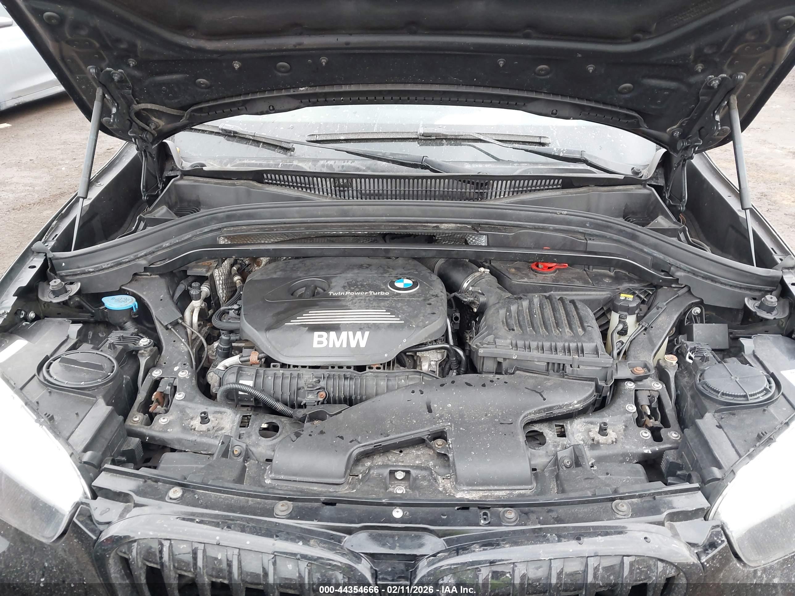 BMW X1 image 10