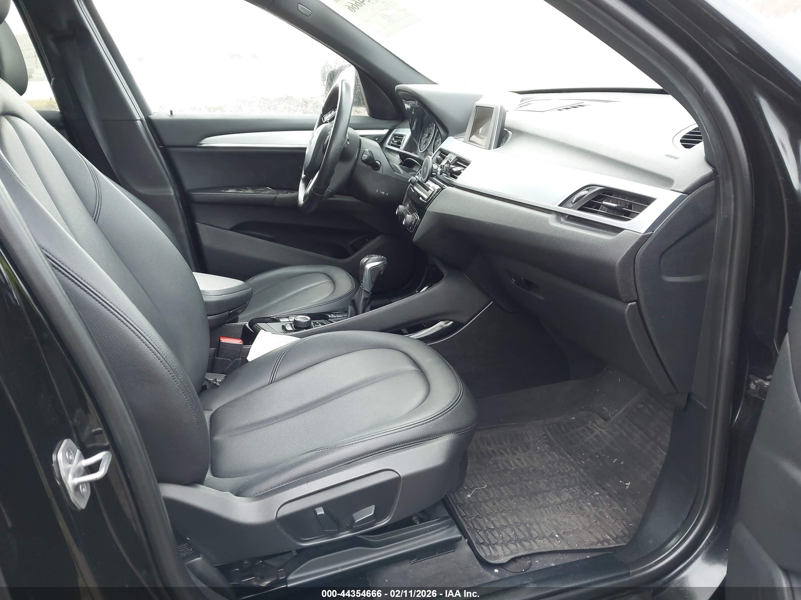 BMW X1 image 5
