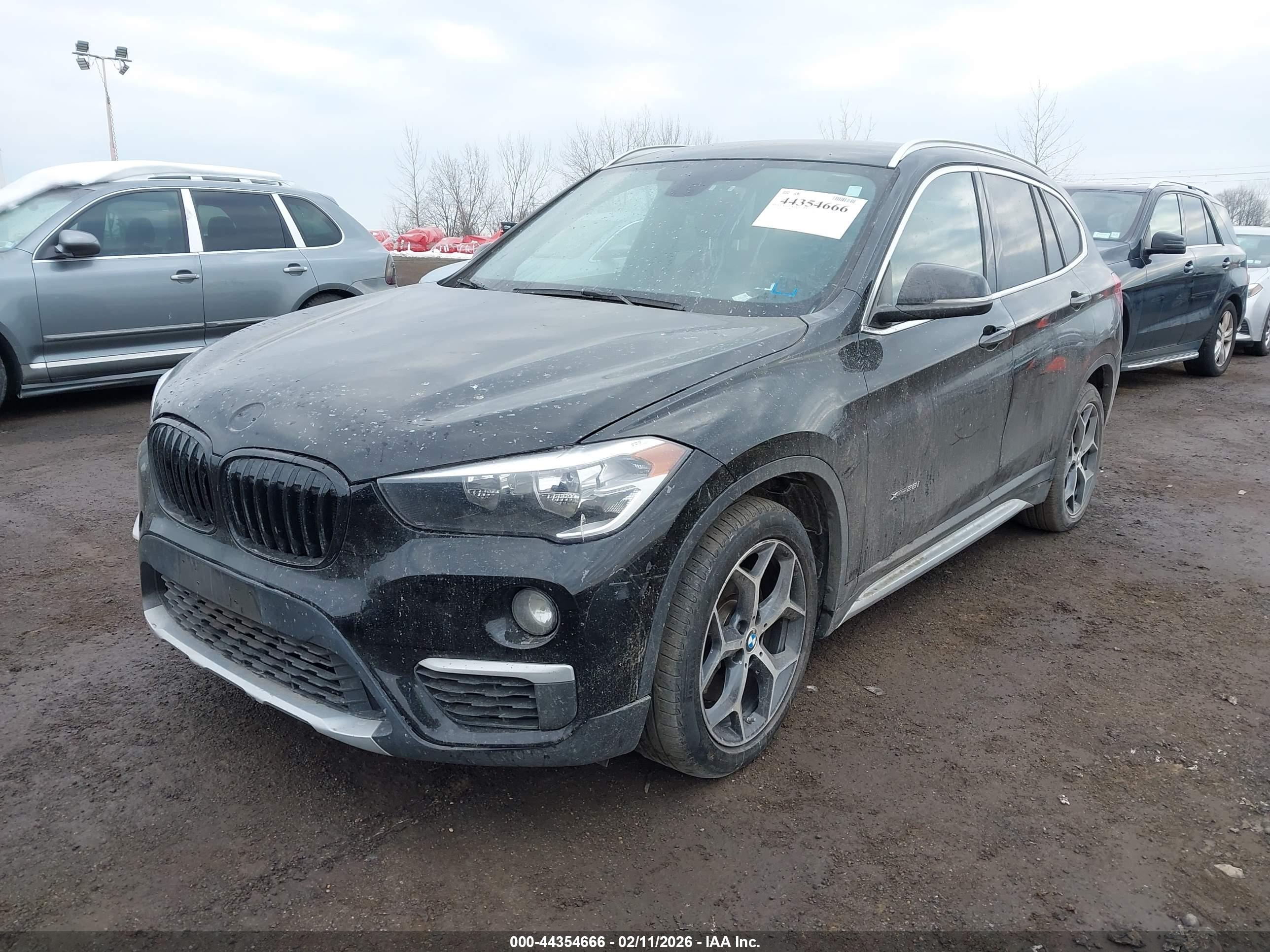 BMW X1 image 6