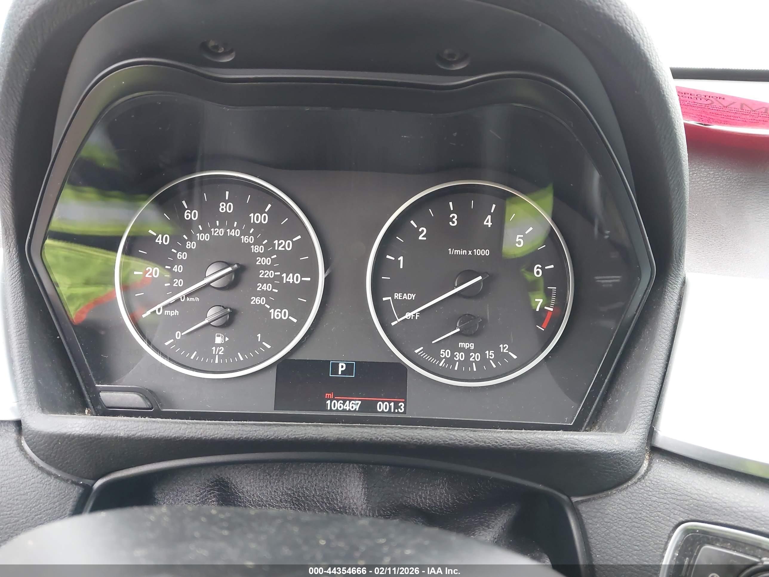 BMW X1 image 7