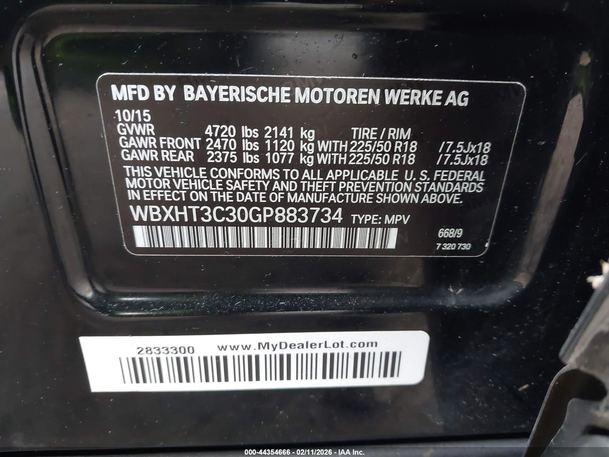 BMW X1 image 9