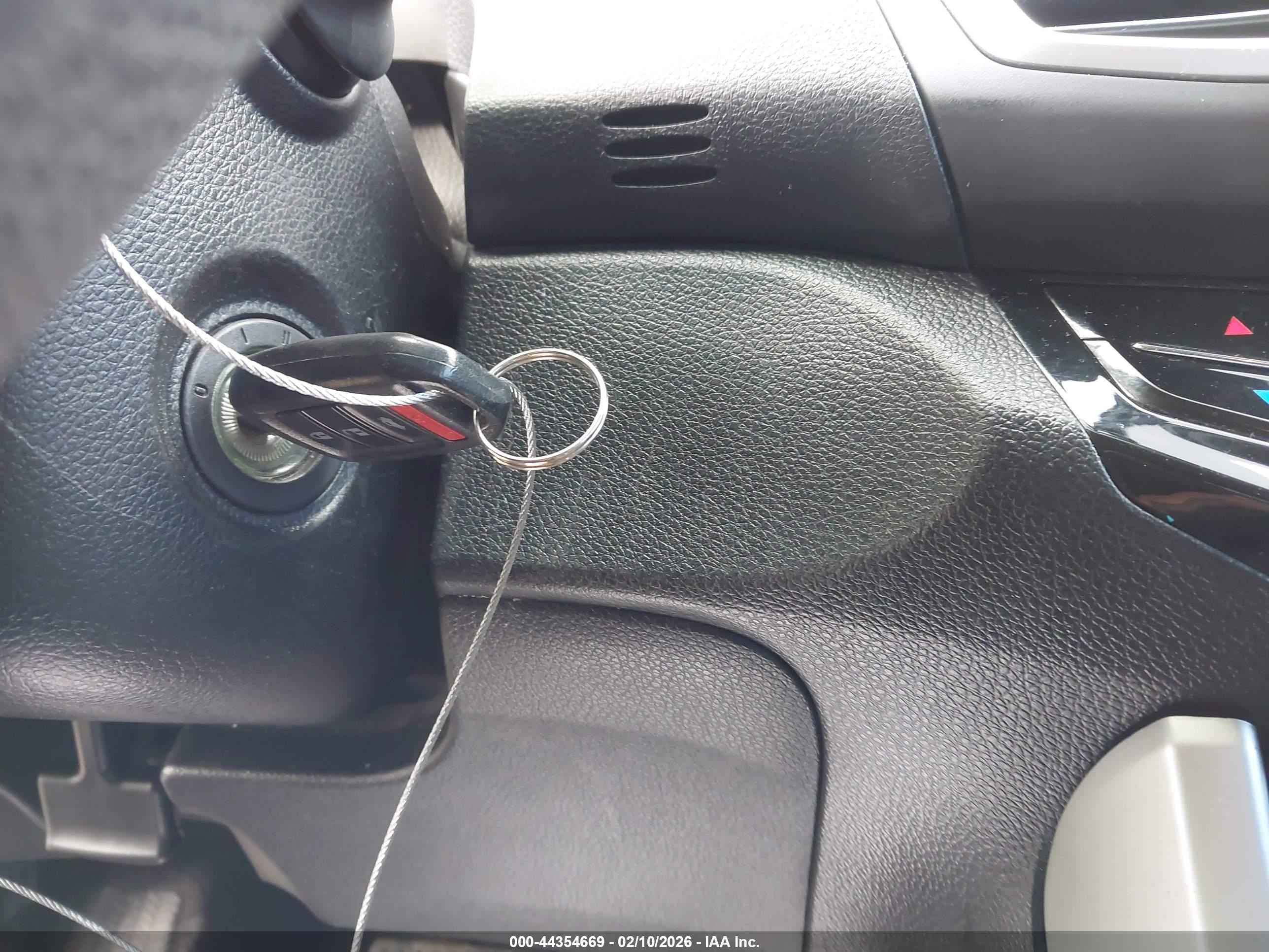HONDA ACCORD image 11