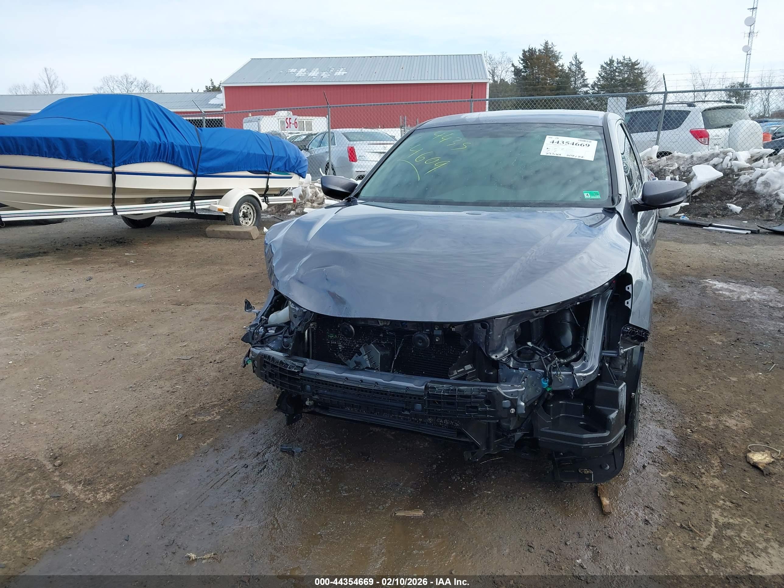 HONDA ACCORD image 6