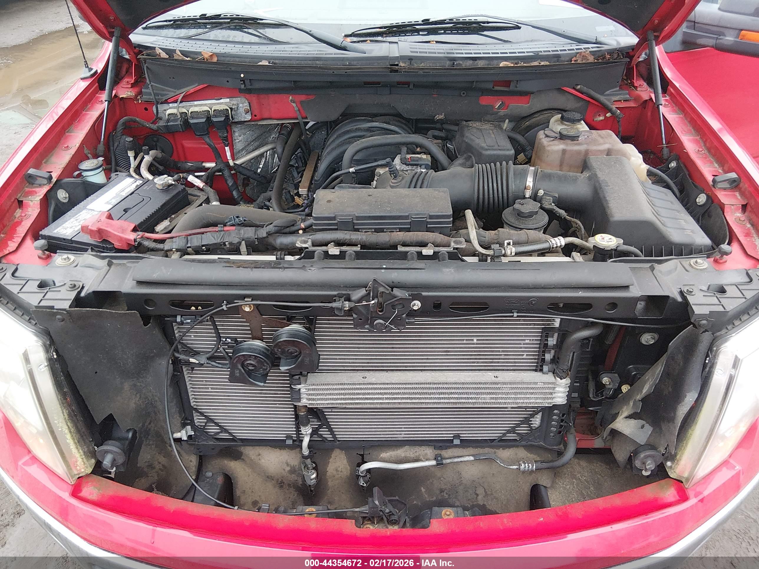 FORD F-150 image 10
