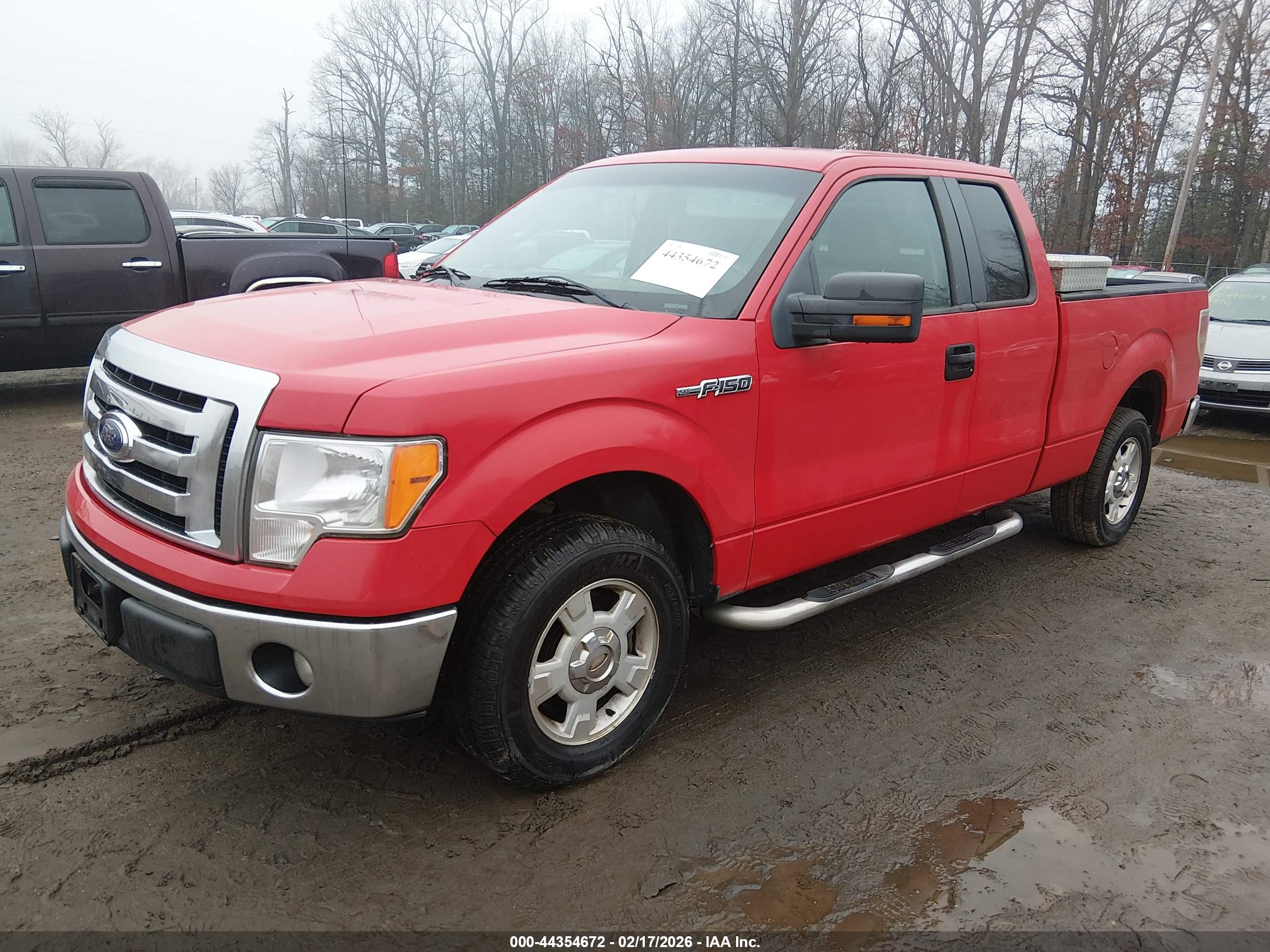 FORD F-150 image 2