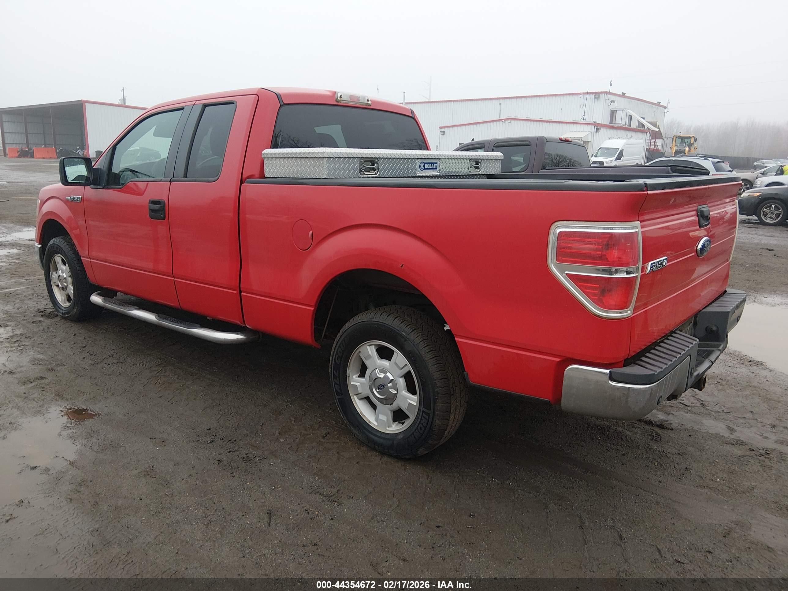 FORD F-150 image 3