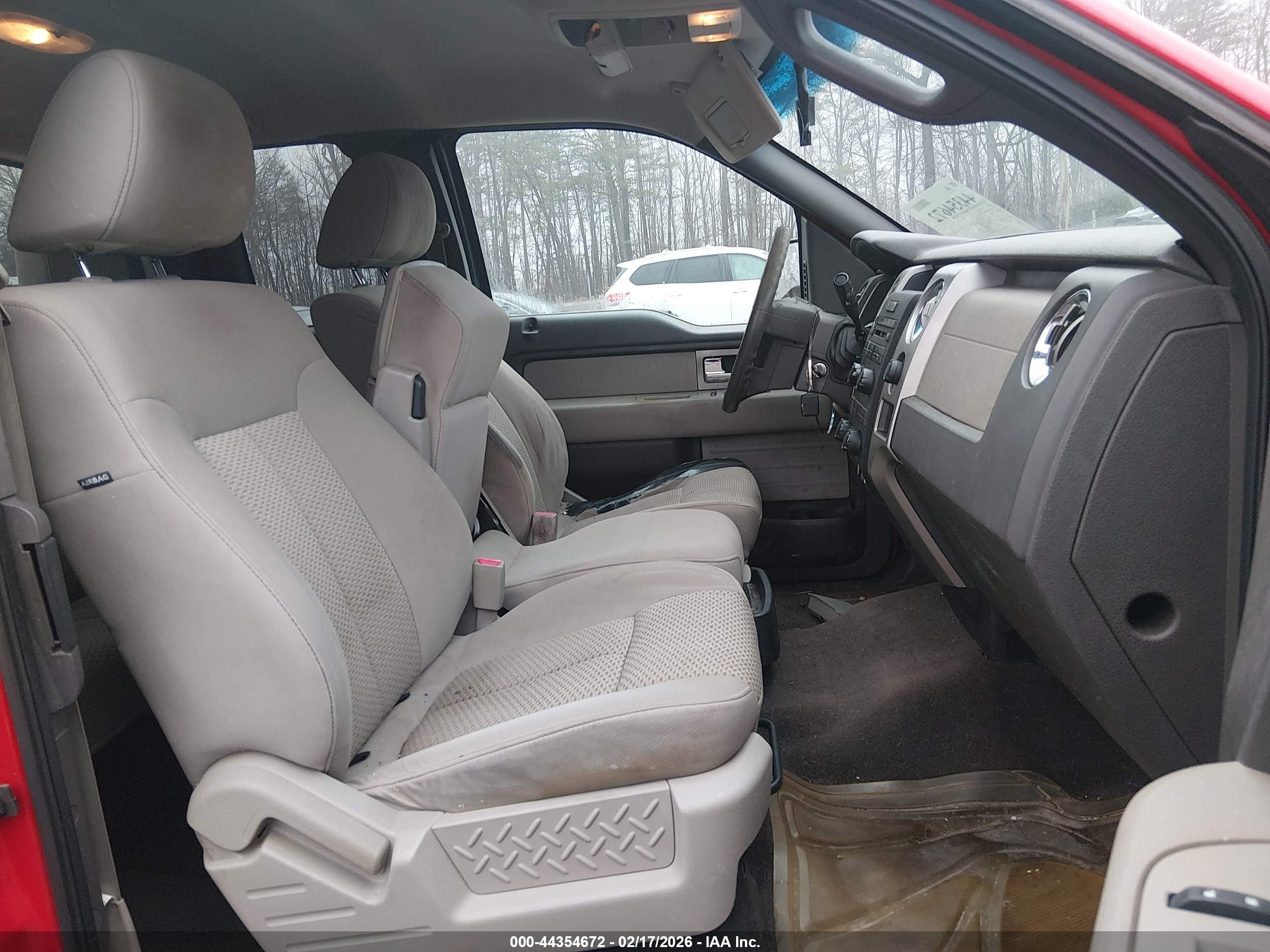 FORD F-150 image 5