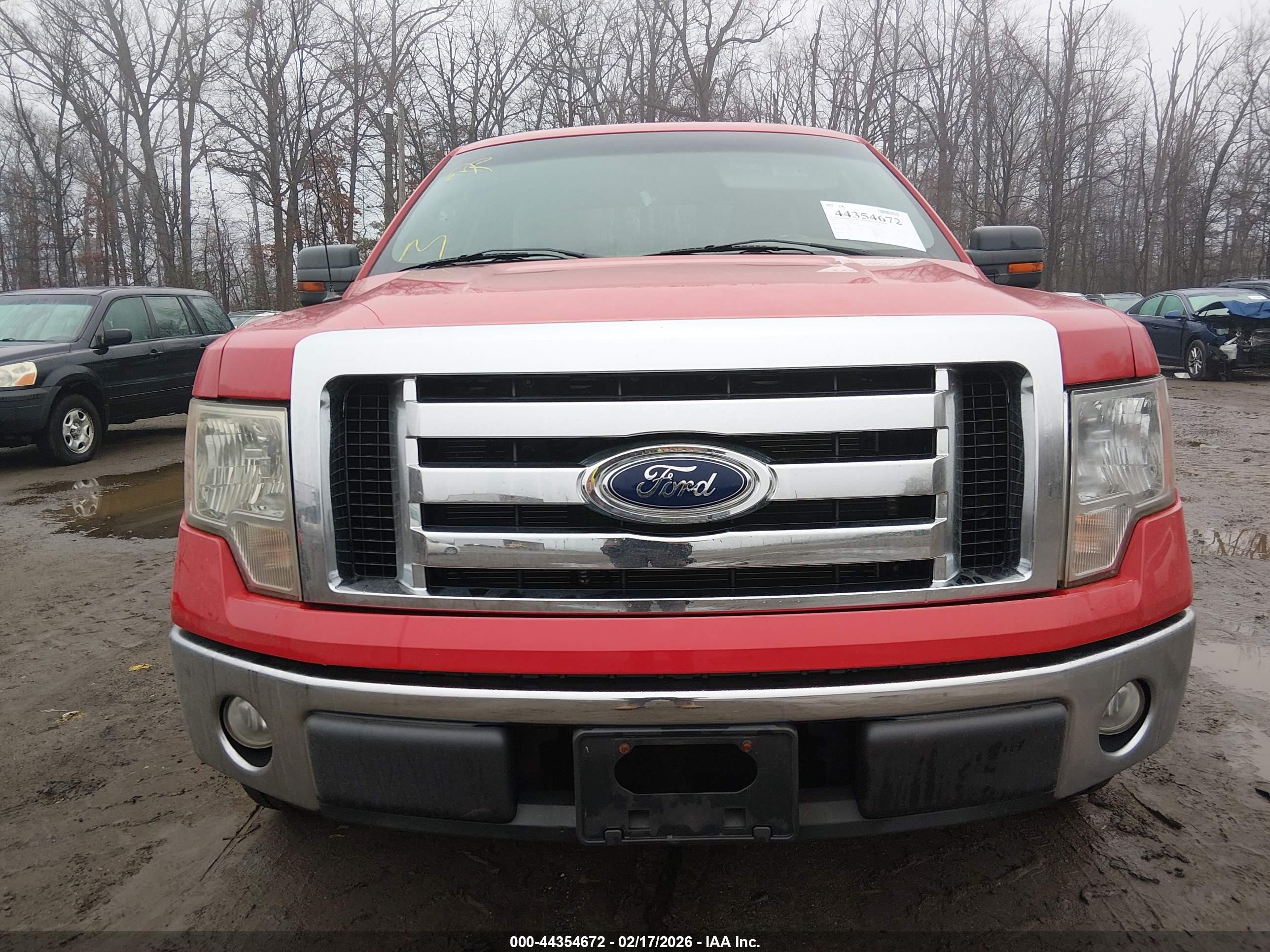 FORD F-150 image 6