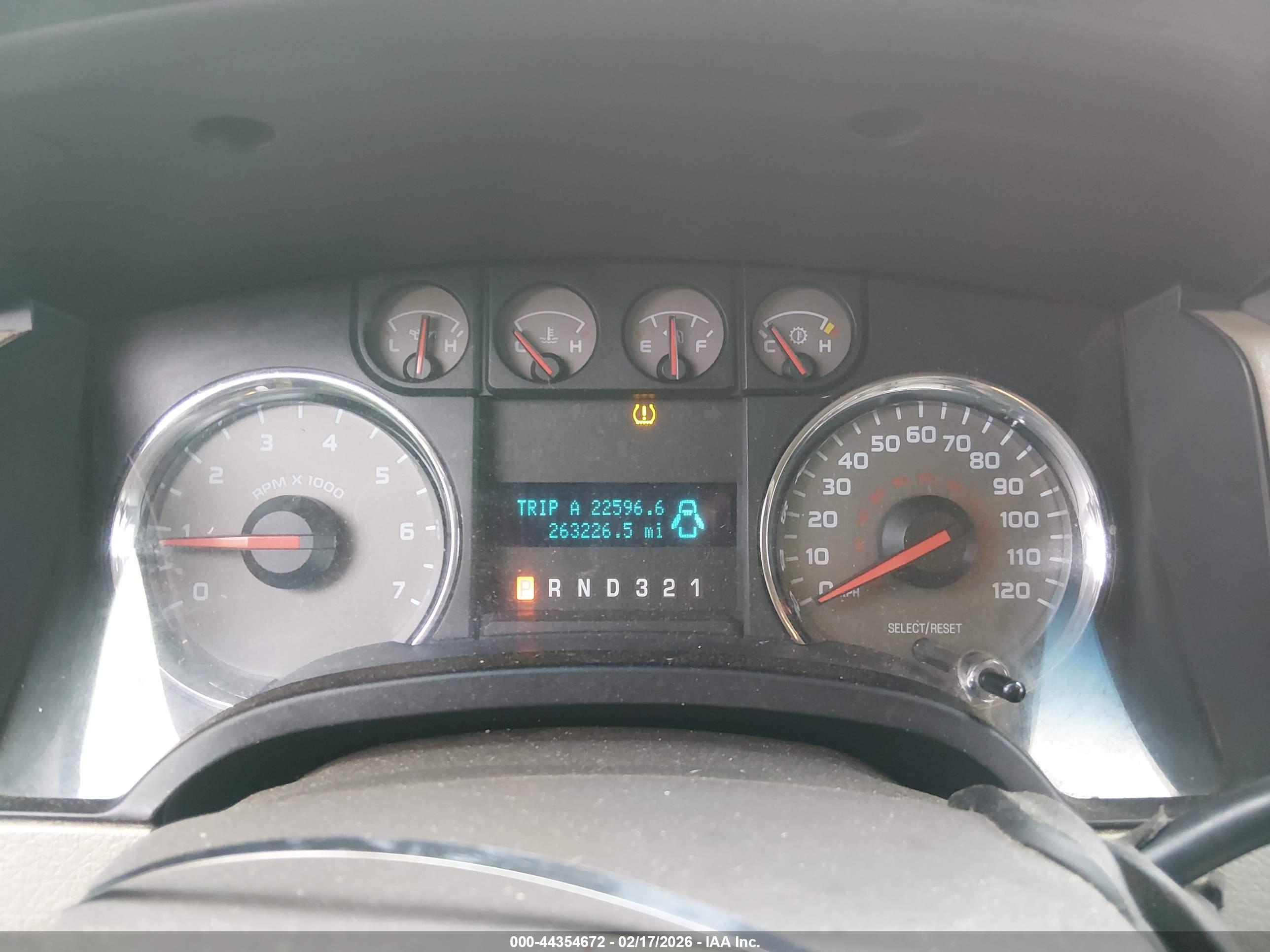 FORD F-150 image 7