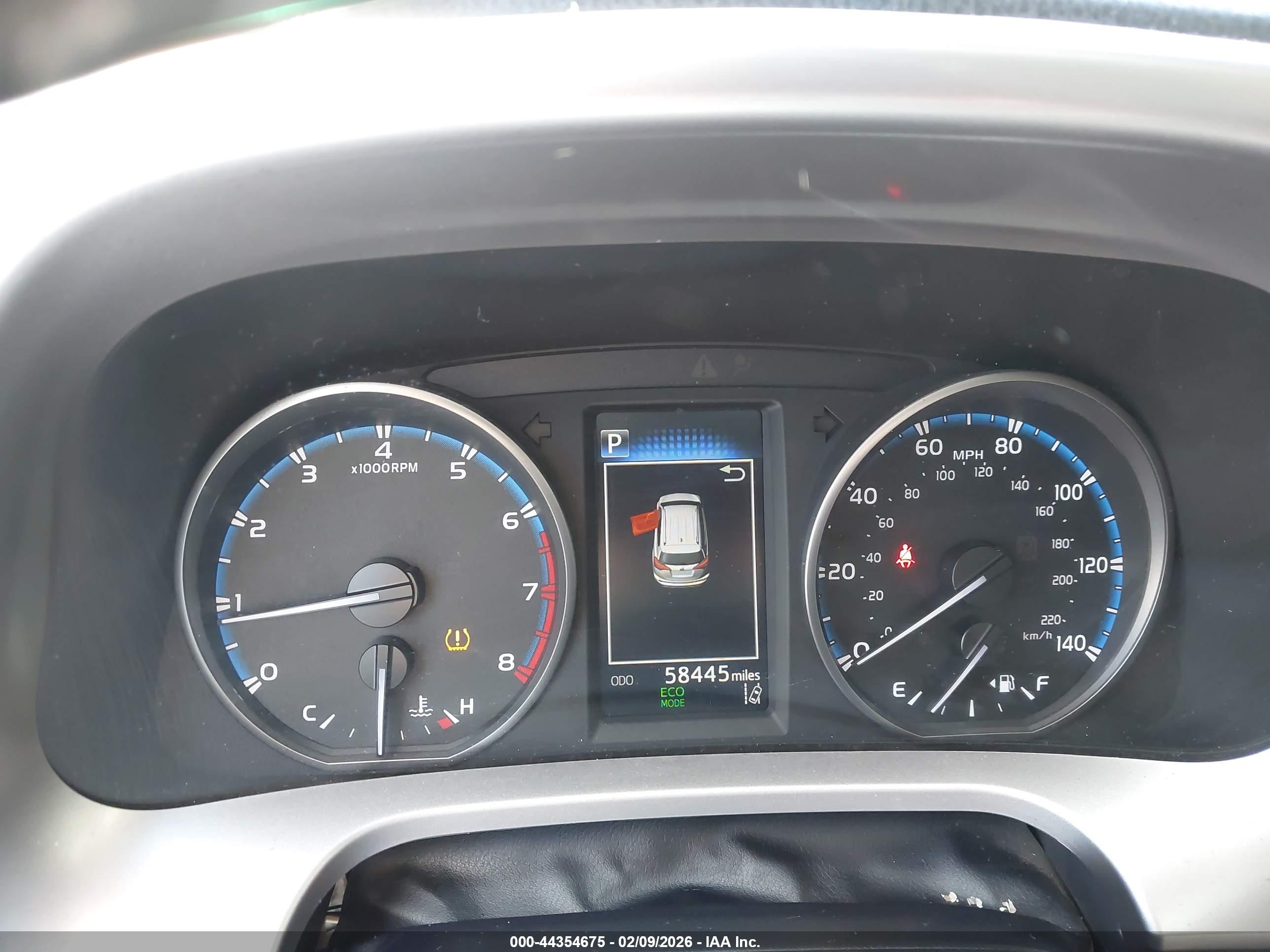 TOYOTA RAV4 image 7