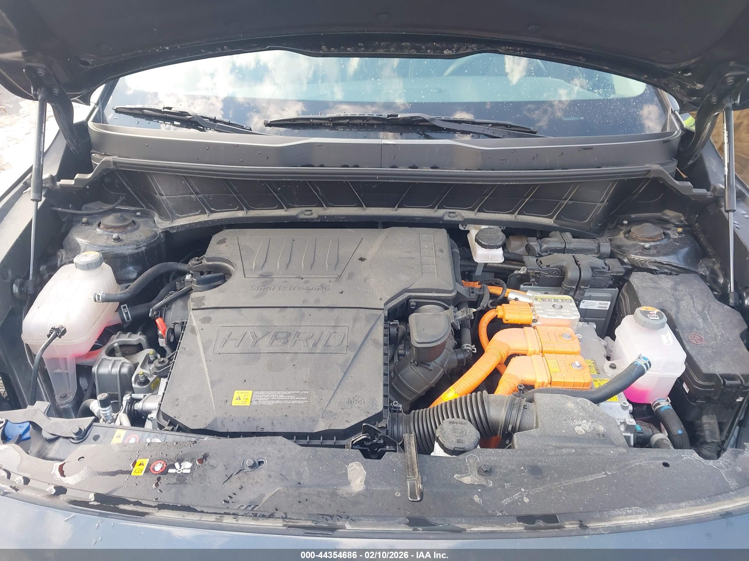 KIA NIRO image 10